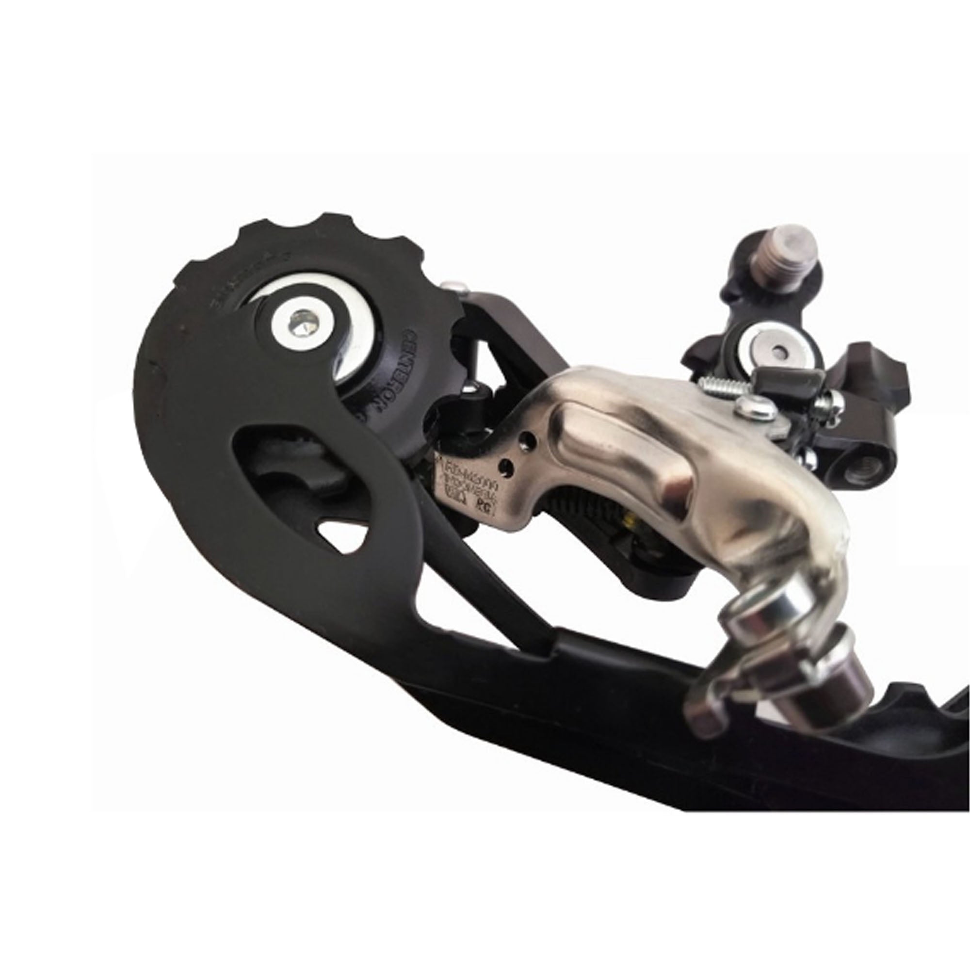 Shimano Altus Rear Derailleur M2000 9Sp 36T Long Cage