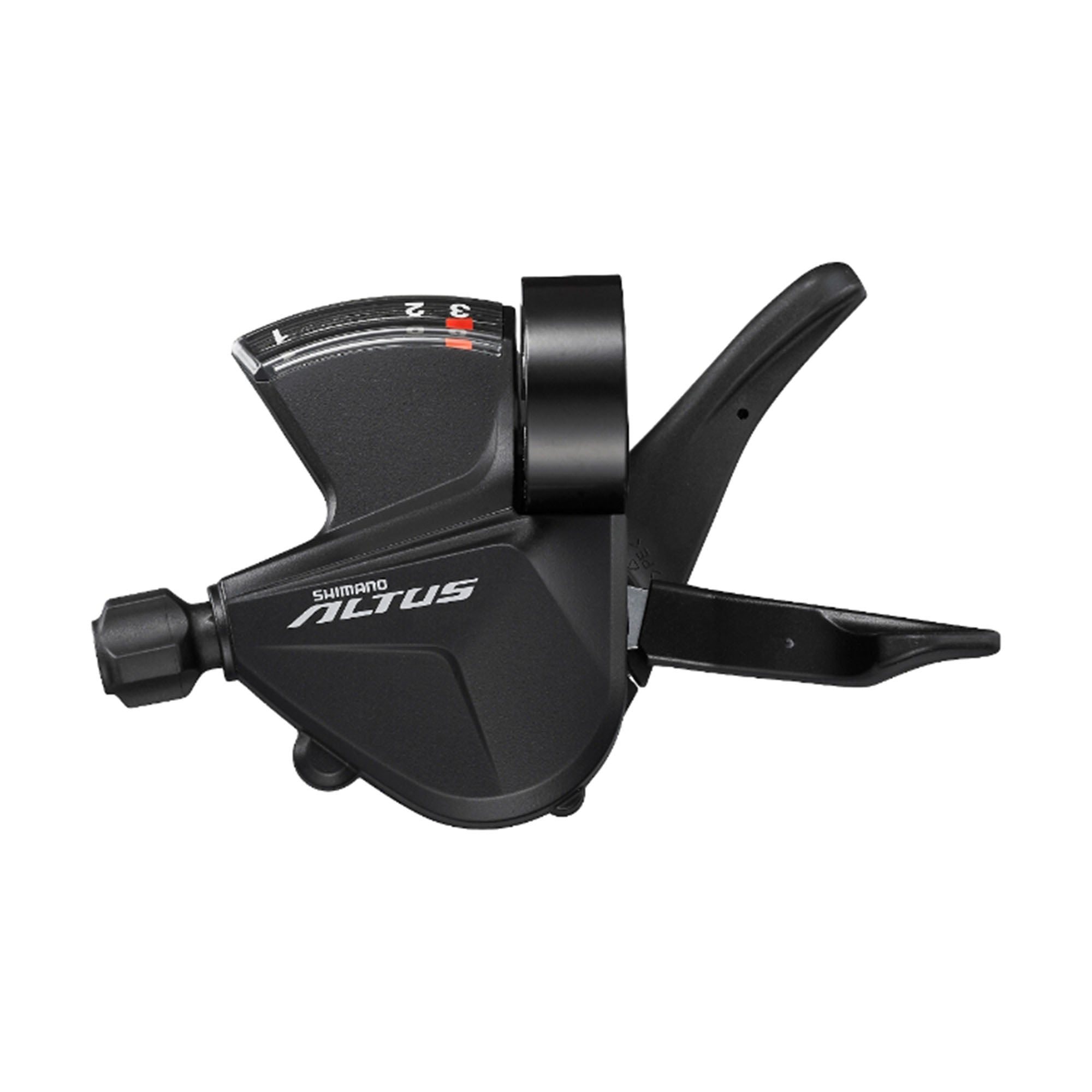 SHIMANO ALTUS Right & Left Shift Lever 9x3 speed Dual Lever Shifters - DerakBikes