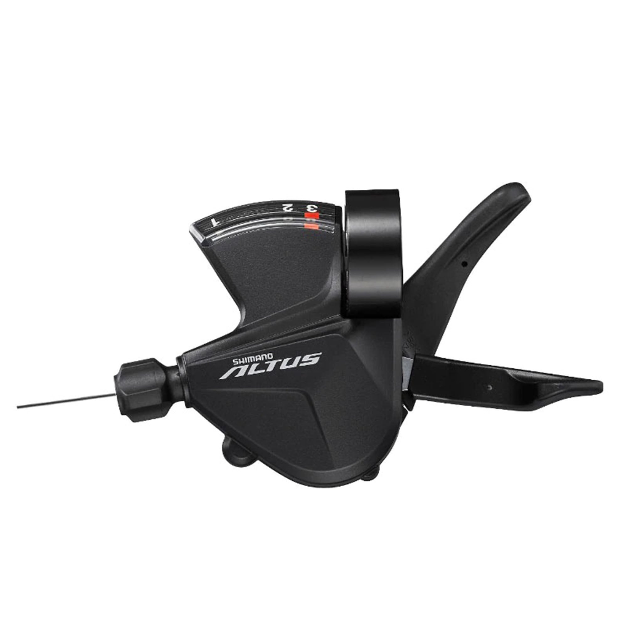 SHIMANO ALTUS Right & Left Shift Lever 9x3 speed Dual Lever Shifters - DerakBikes