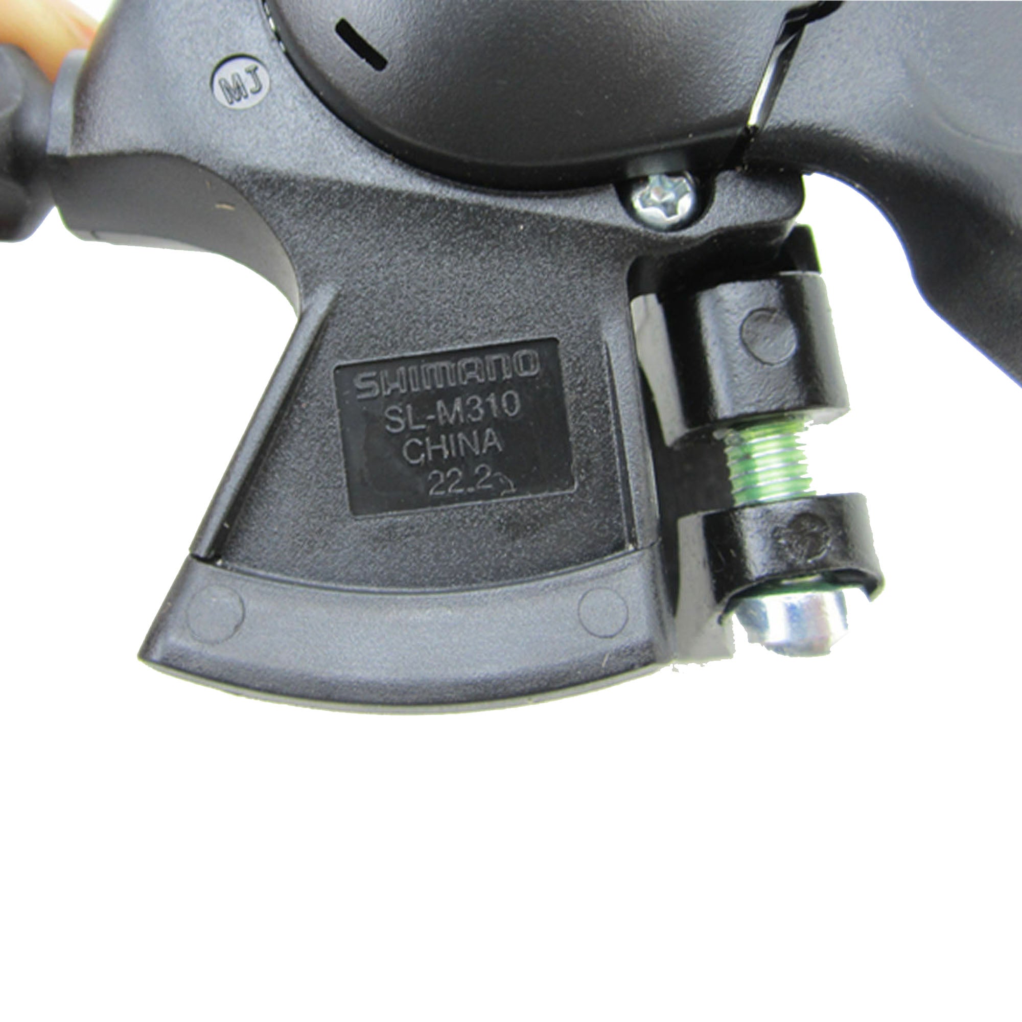 Shimano Altus SL-M310 3/8/24 Sp MBT Trigger Shifter Dual Lever Shifters - DerakBikes