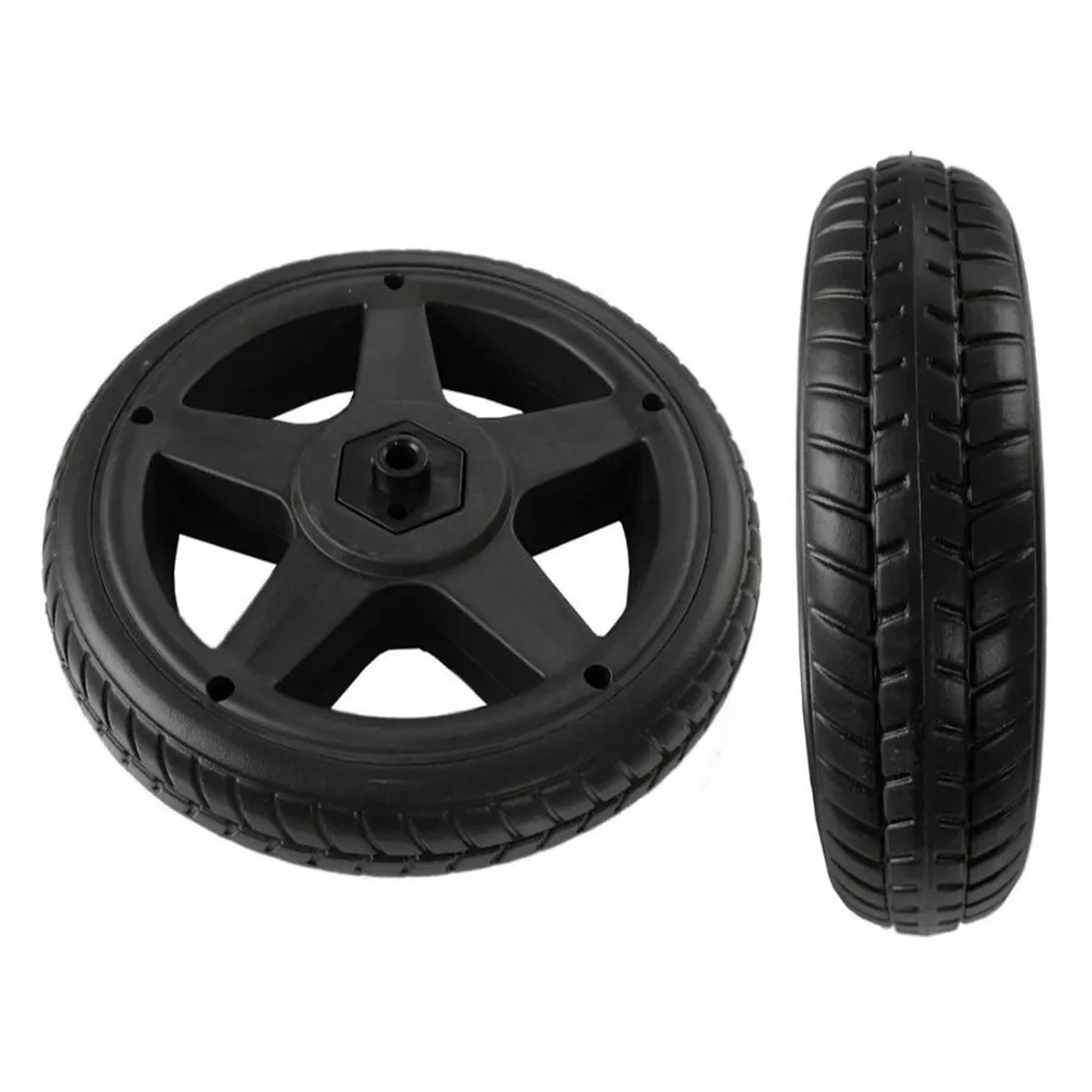 Ride On XMX-610 Pedal Go Kart 4 Wheels Red