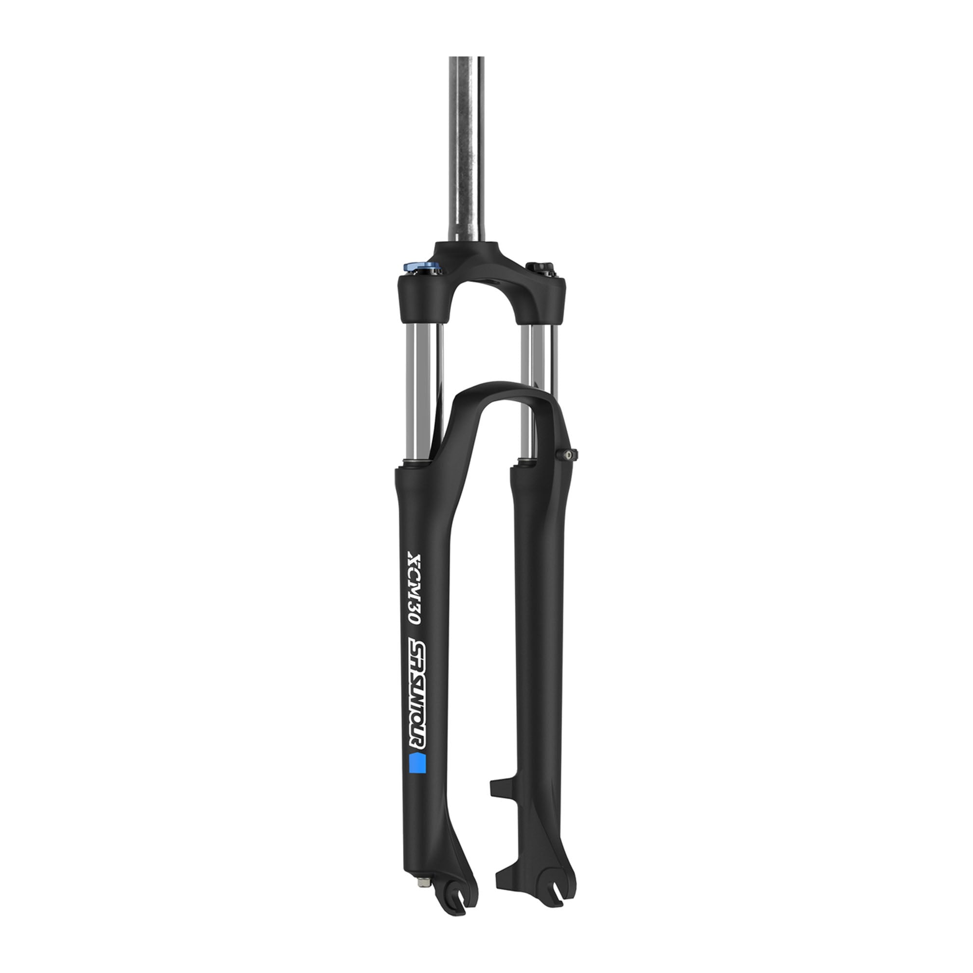 SR Suntour FEM862 XCM30 Suspension Fork - DerakBikes
