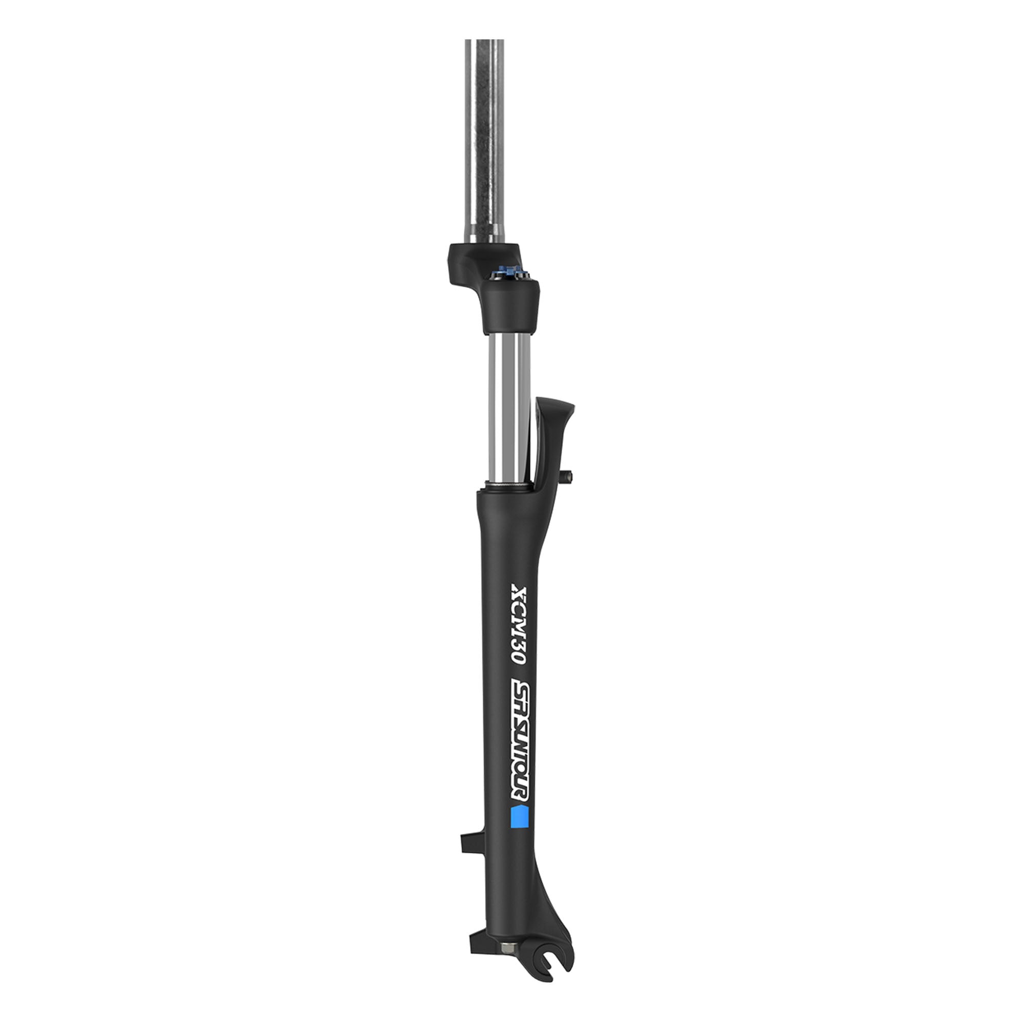 SR Suntour FEM862 XCM30 Suspension Fork - DerakBikes