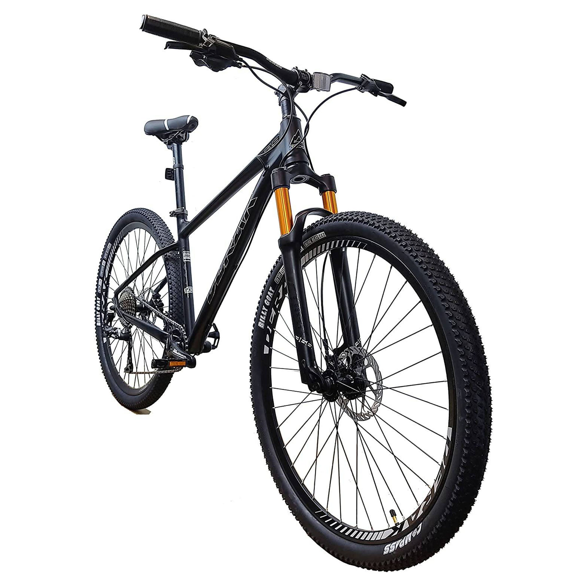 Adult Bicycle 29 Inch Formula - DerakBikes