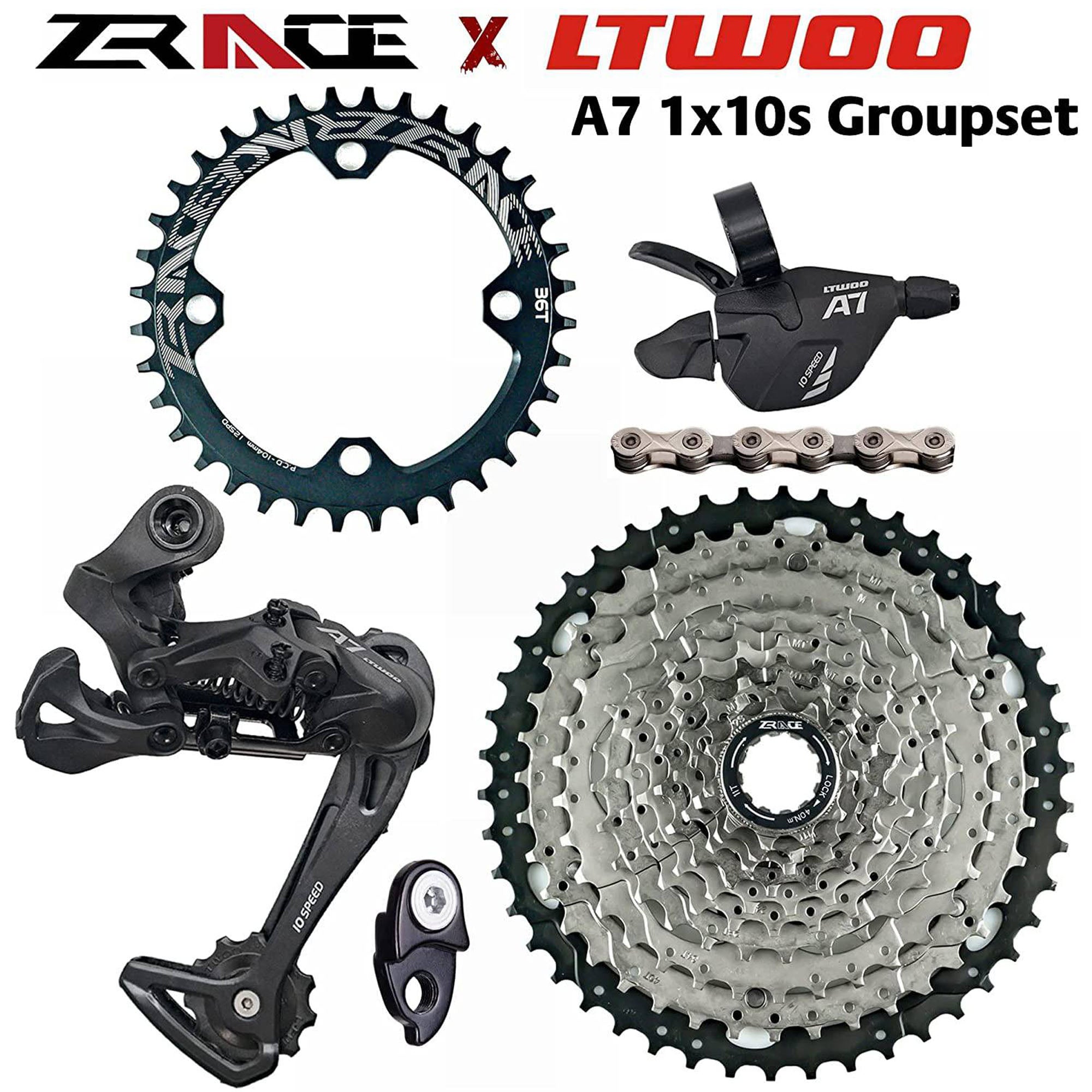 Adult Bicycle 29 Inch Formula - DerakBikes