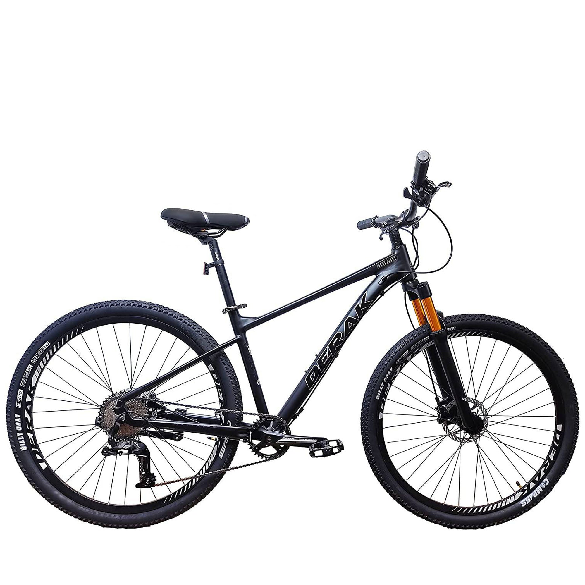 Adult Bicycle 29 Inch Formula - DerakBikes