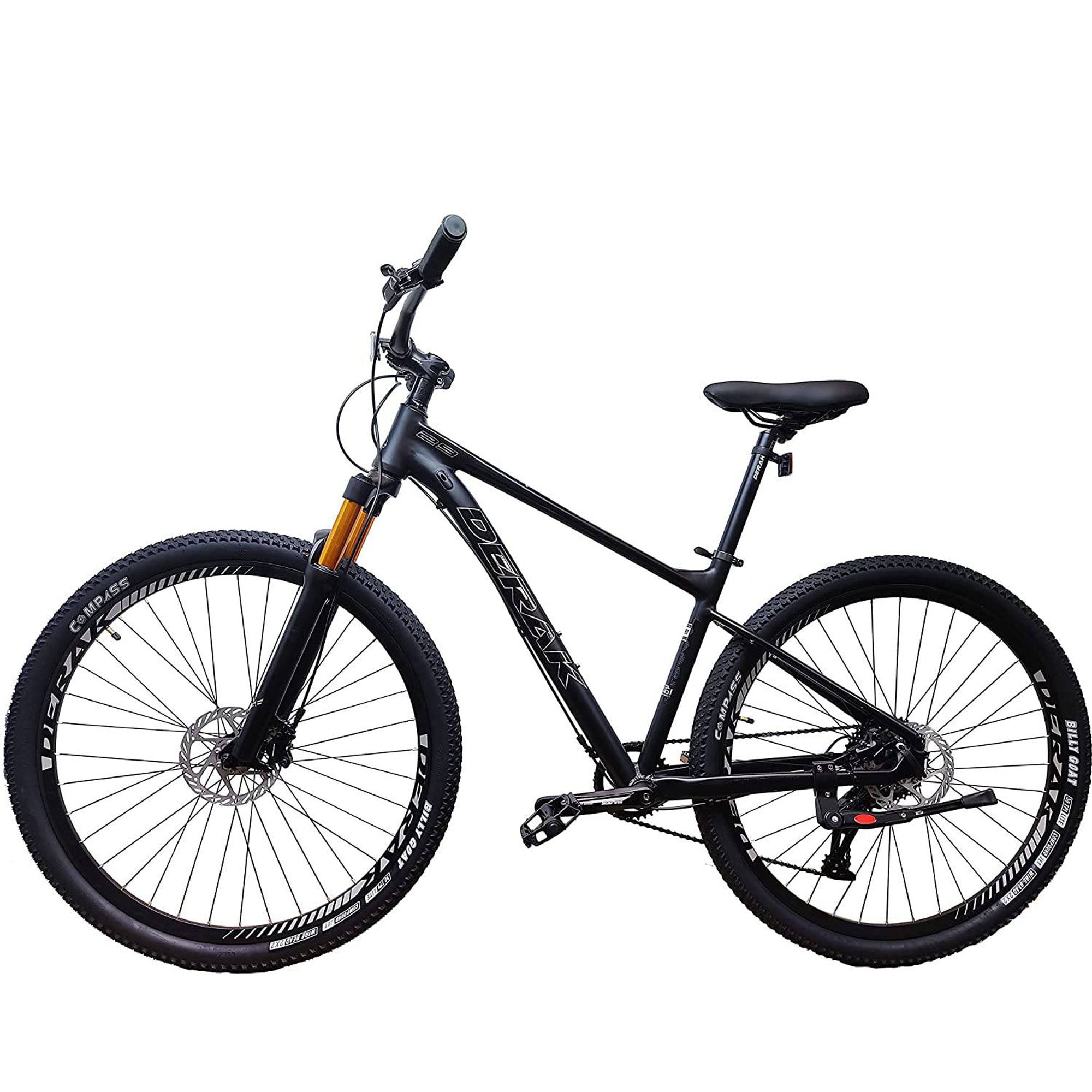 Adult Bicycle 29 Inch Formula - DerakBikes