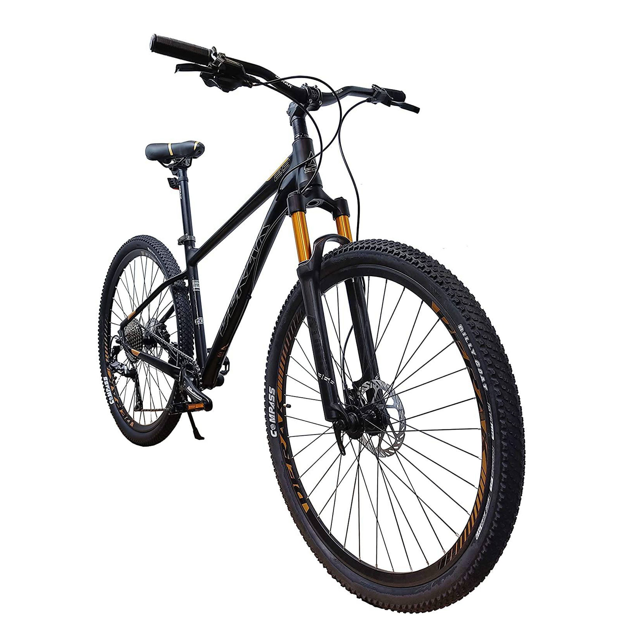 Adult Bicycle 29 Inch Formula - DerakBikes