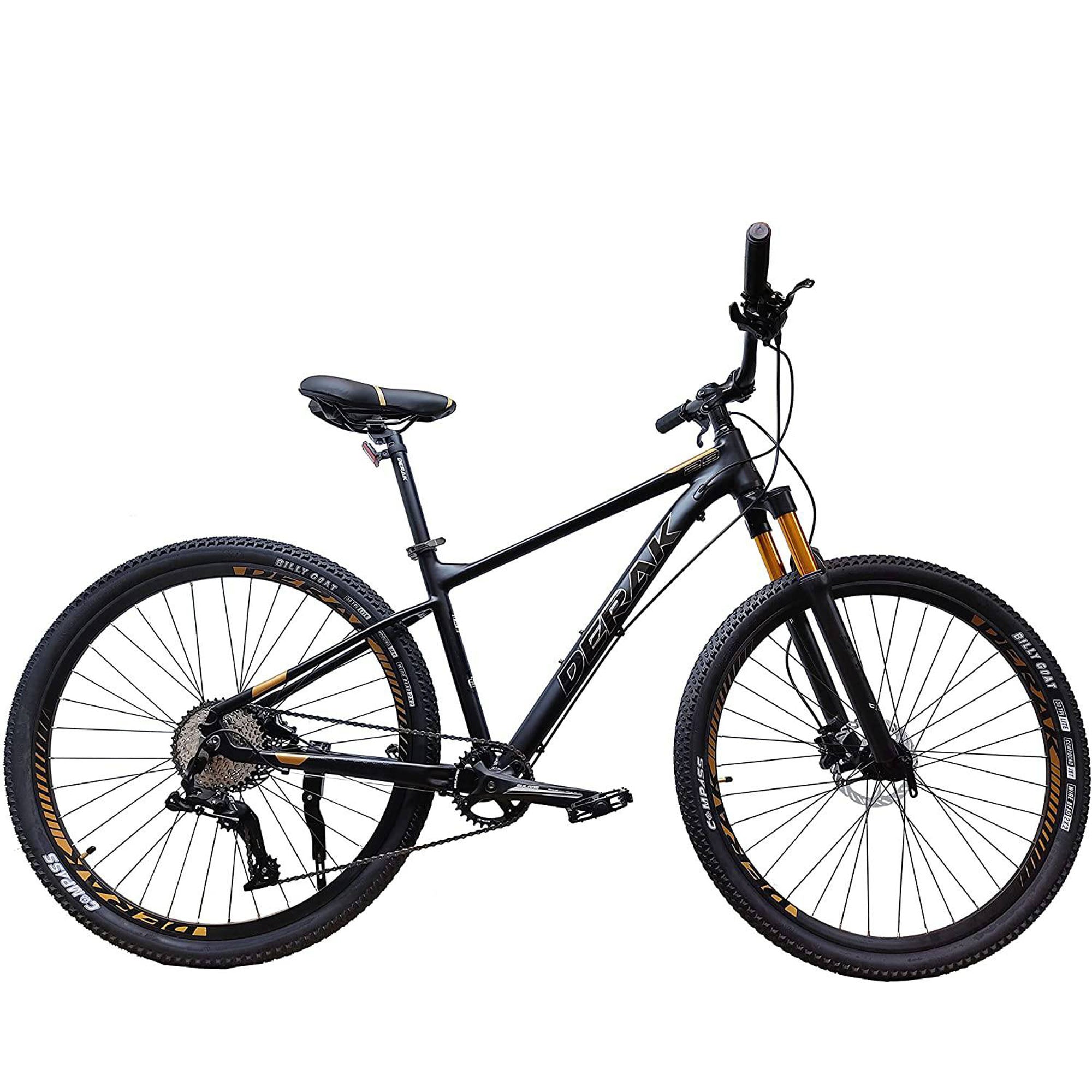 Adult Bicycle 29 Inch Formula - DerakBikes