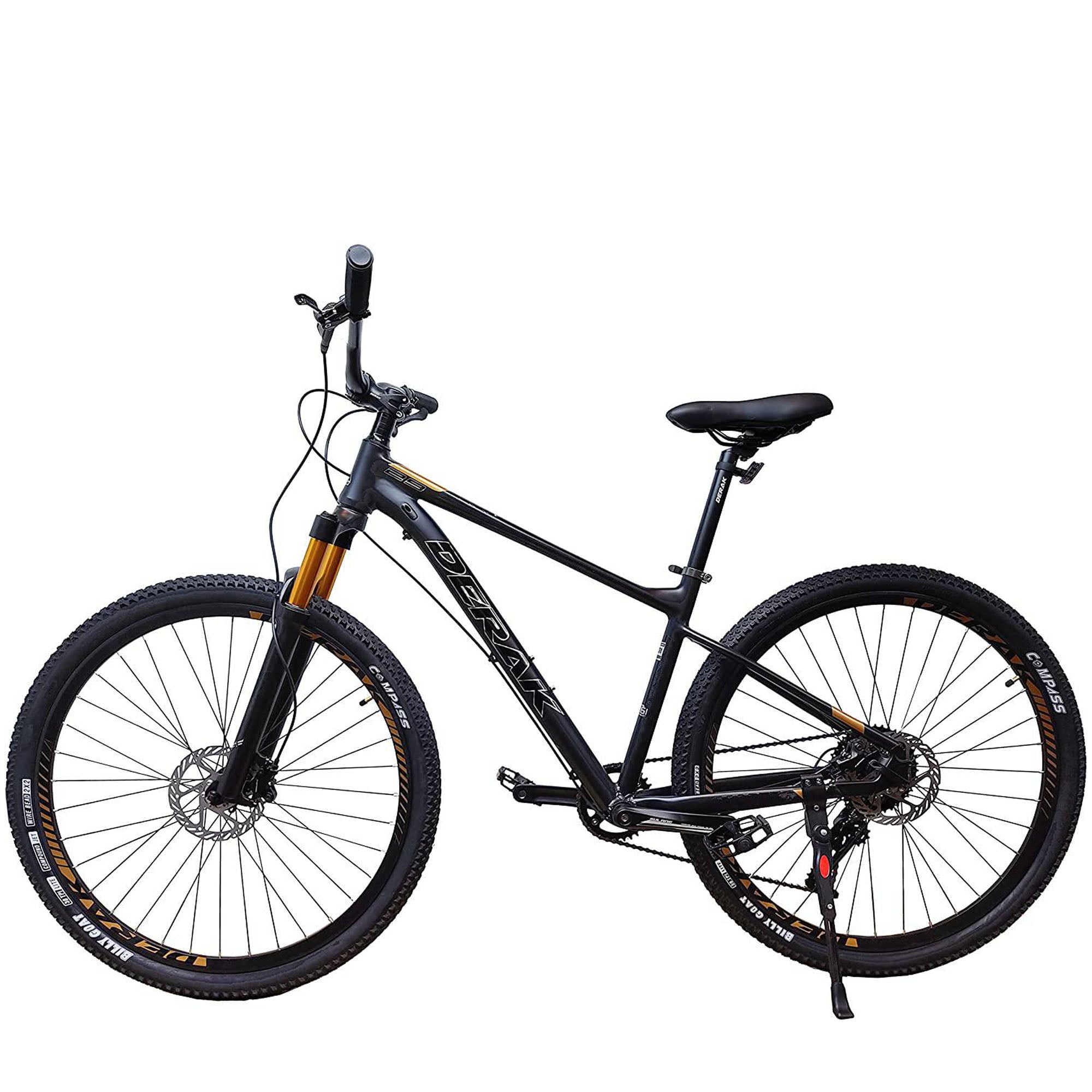 Adult Bicycle 29 Inch Formula - DerakBikes