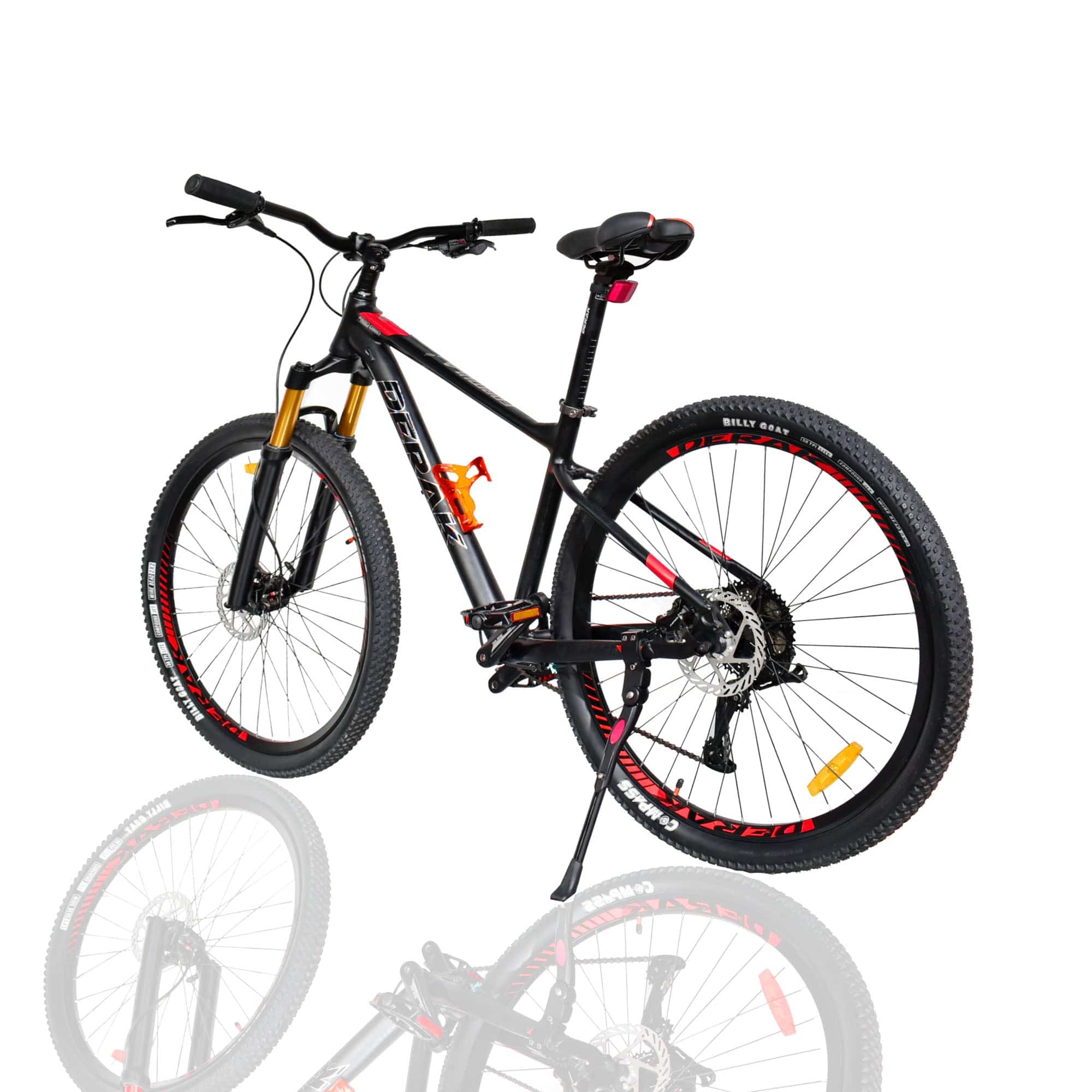 Adult Bicycle 29 Inch Formula - DerakBikes