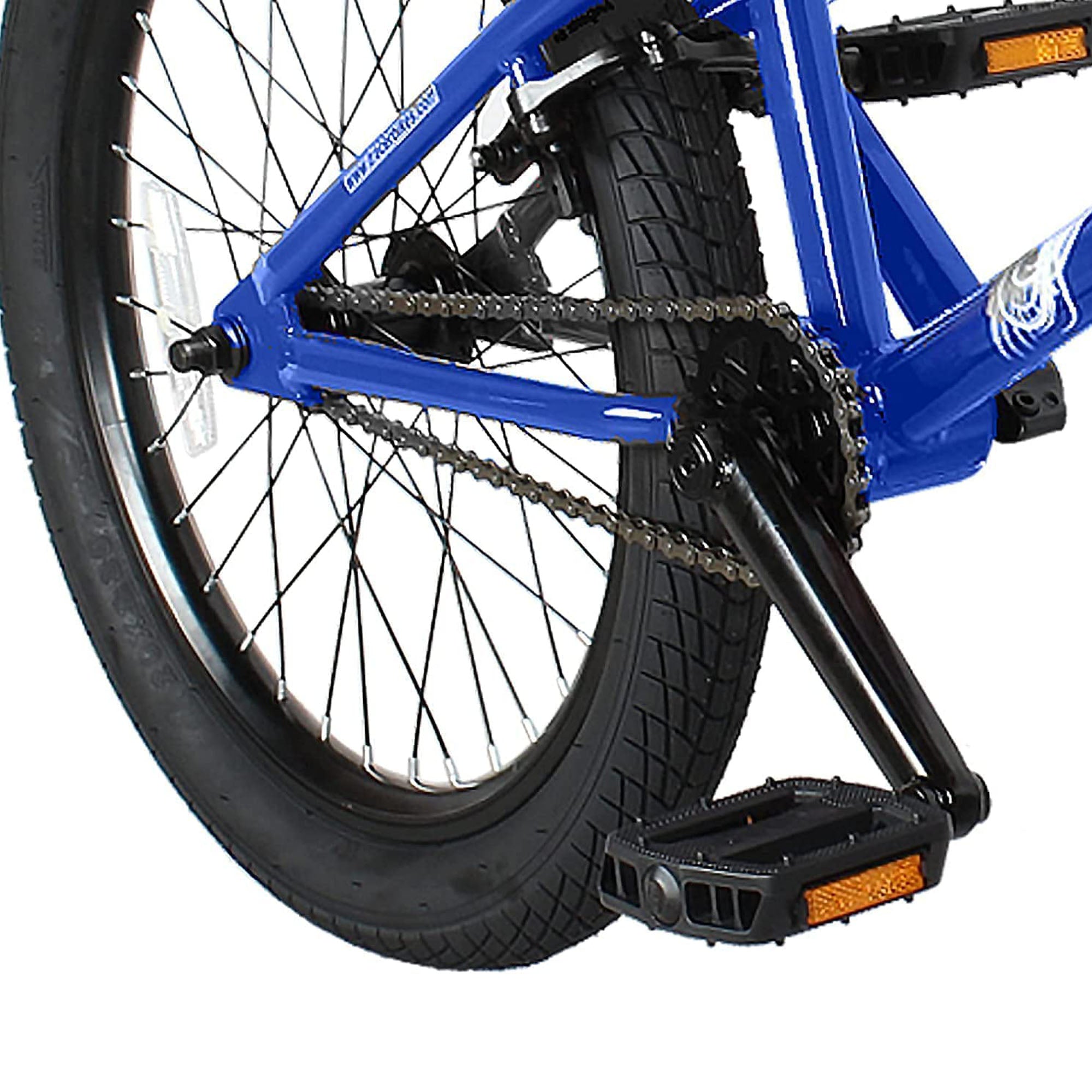 Freestyle Bicycle TRACER Kids BMX - DerakBikes