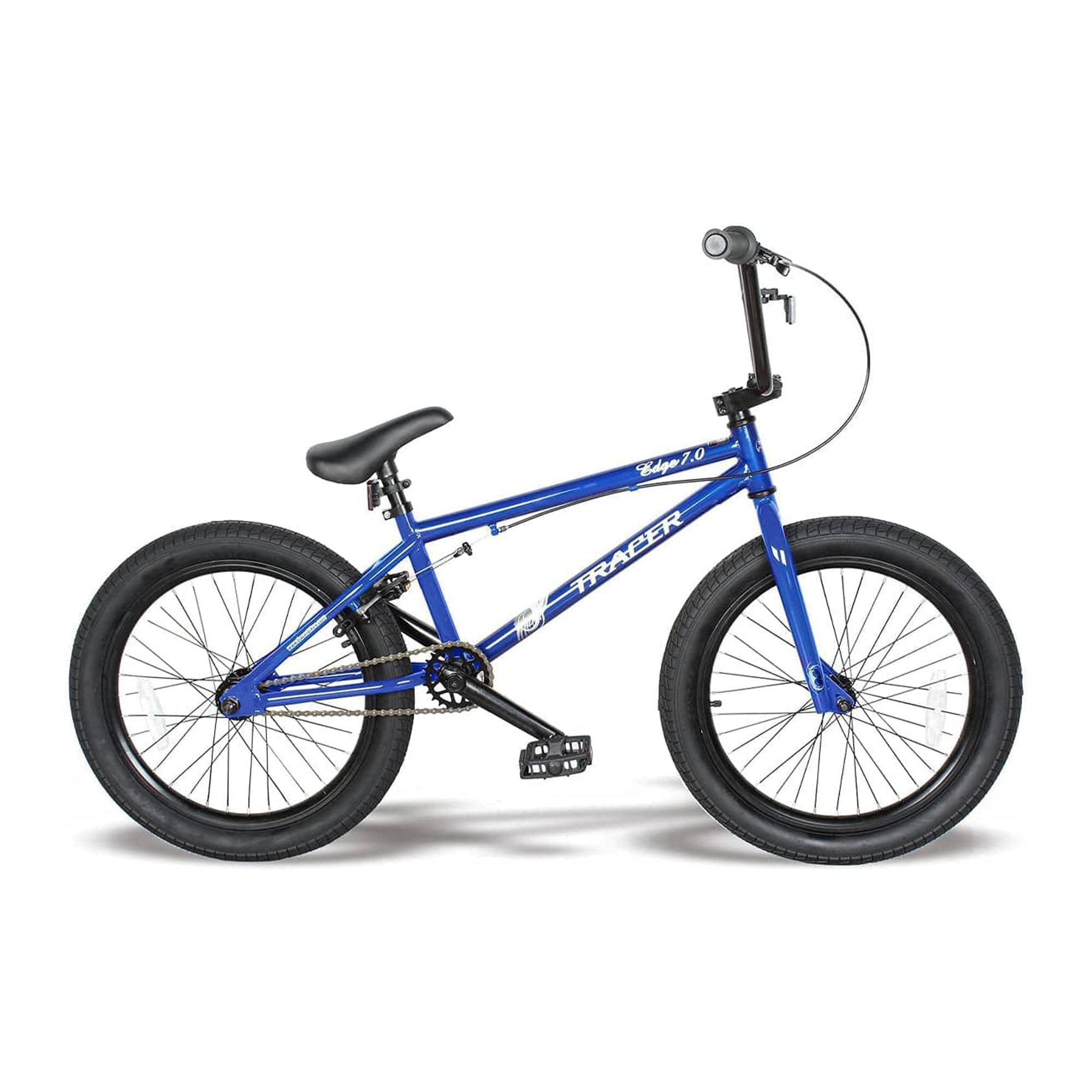 Freestyle Bicycle TRACER Kids BMX - DerakBikes