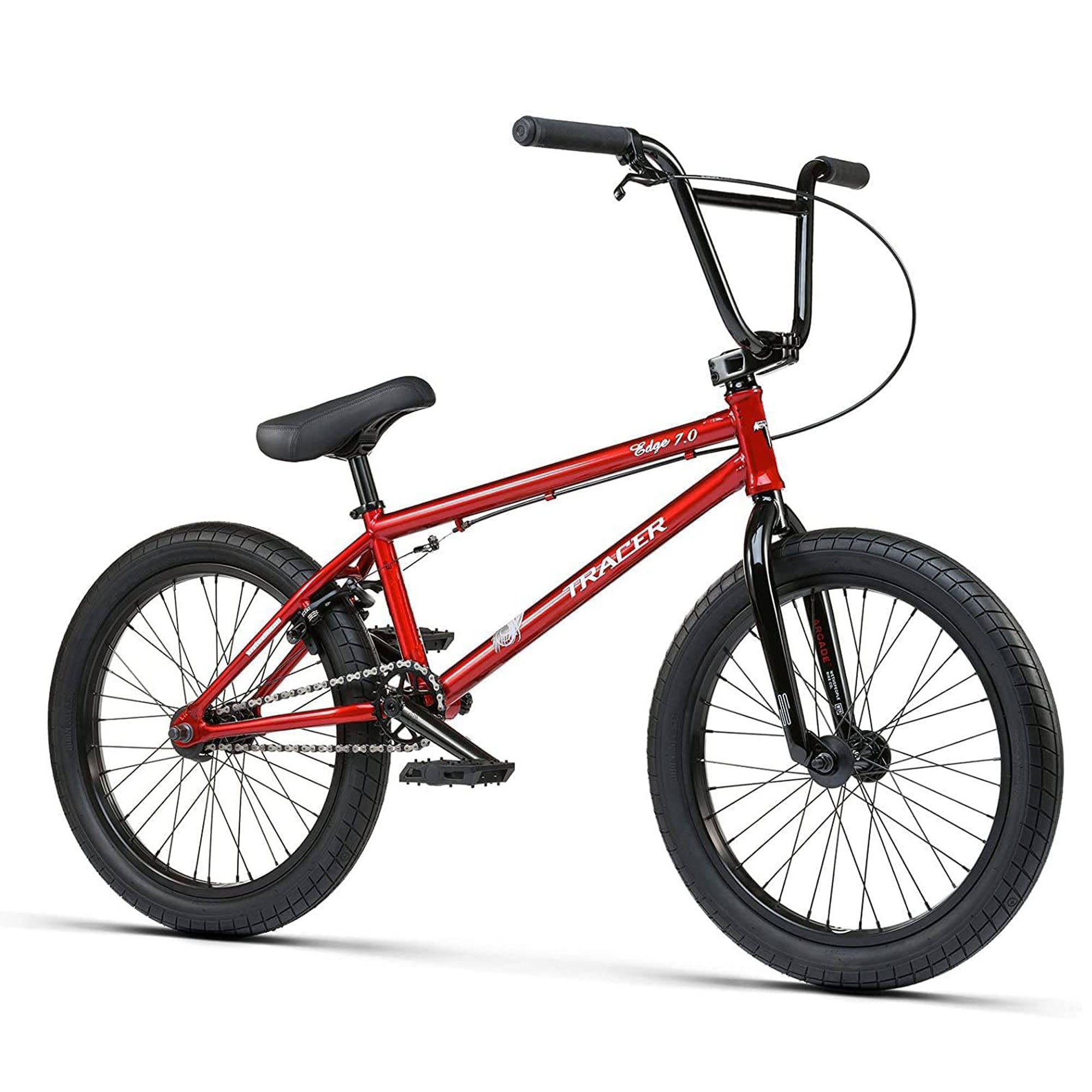 Freestyle Bicycle TRACER Kids BMX - DerakBikes