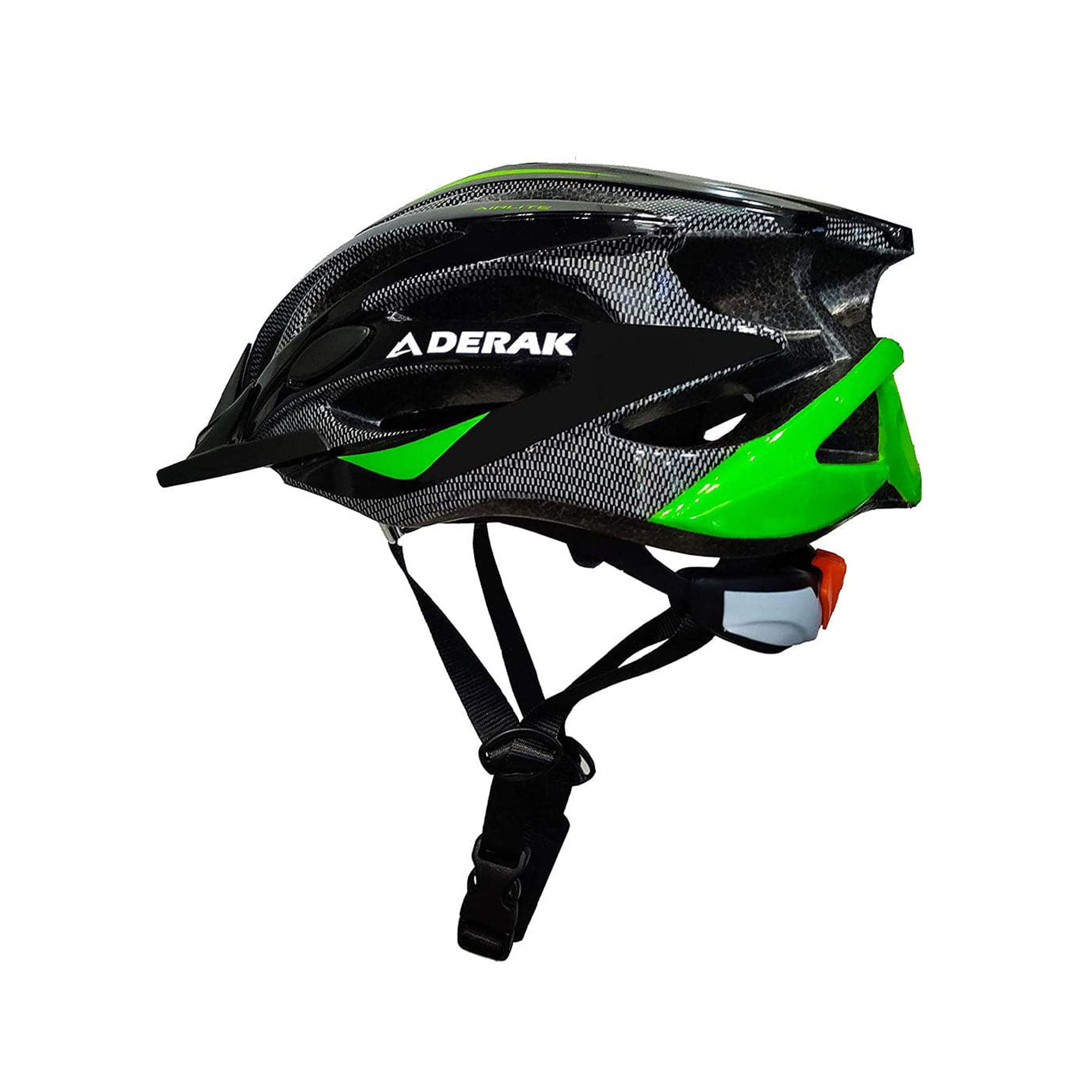 Bicycle Helmets 250g CE Certificate - DerakBikes