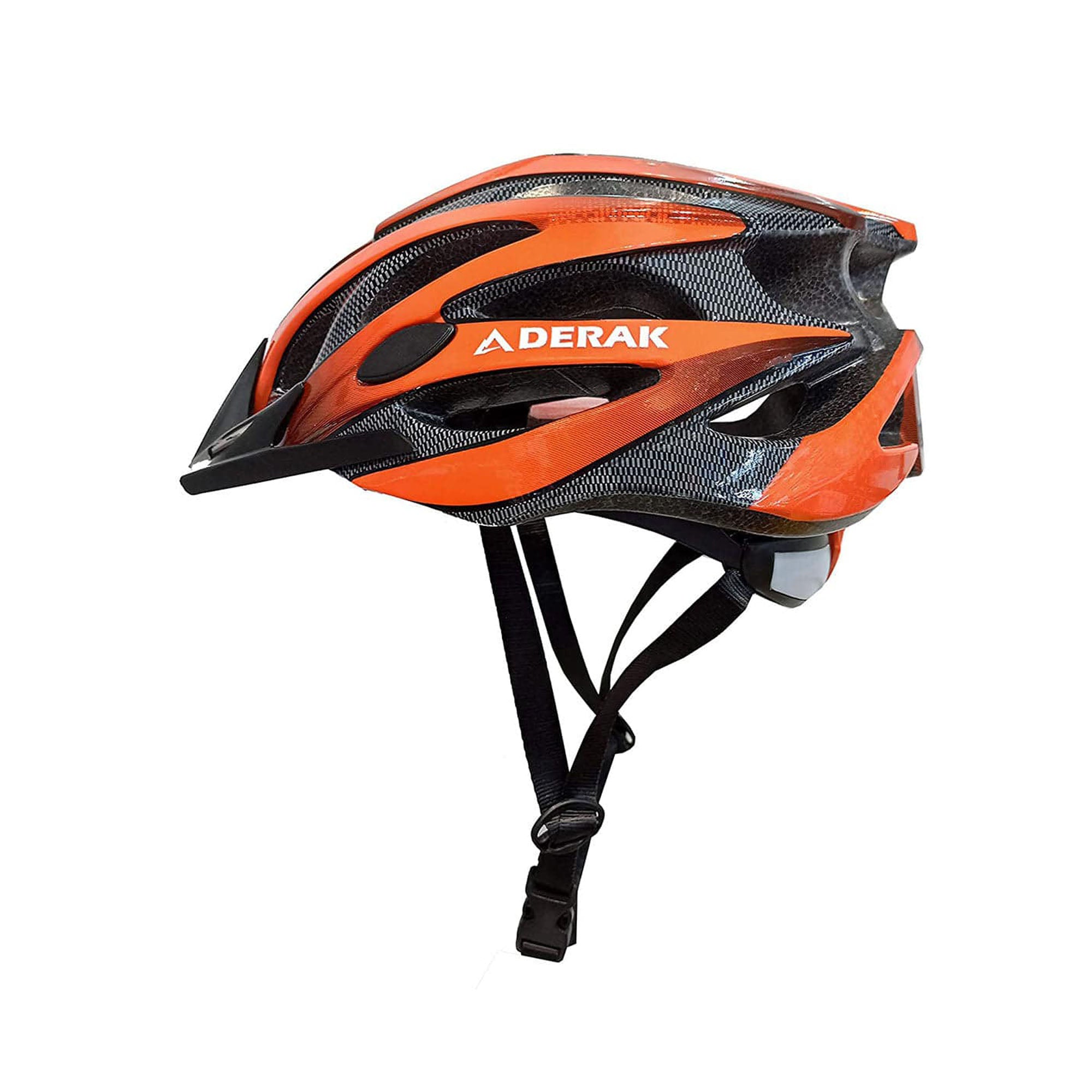 Bicycle Helmets 250g CE Certificate - DerakBikes