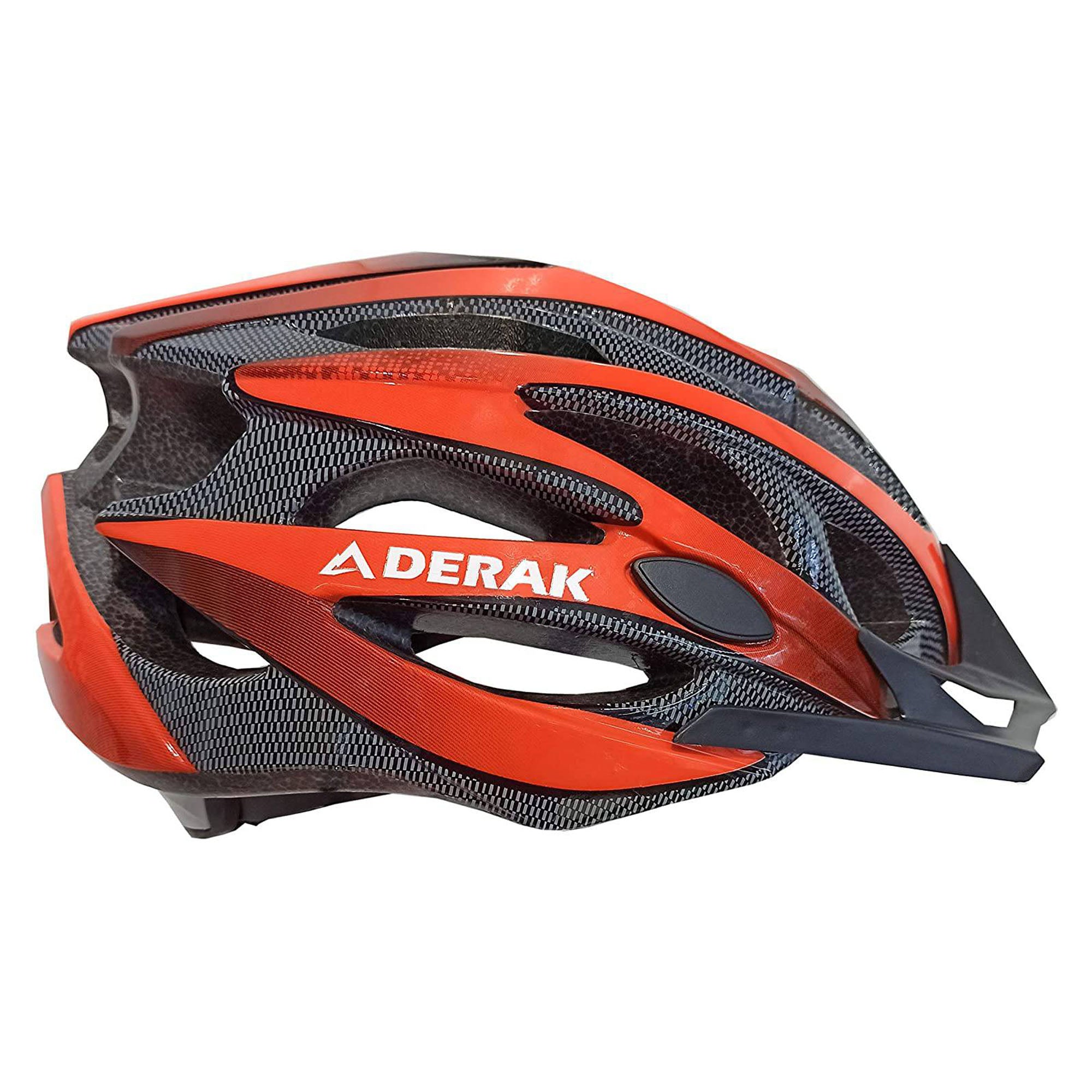 Bicycle Helmets 250g CE Certificate - DerakBikes