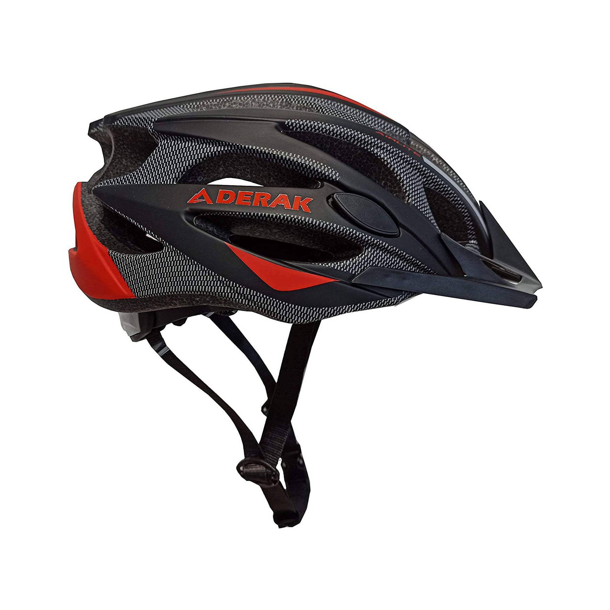Bicycle Helmets 250g CE Certificate - DerakBikes