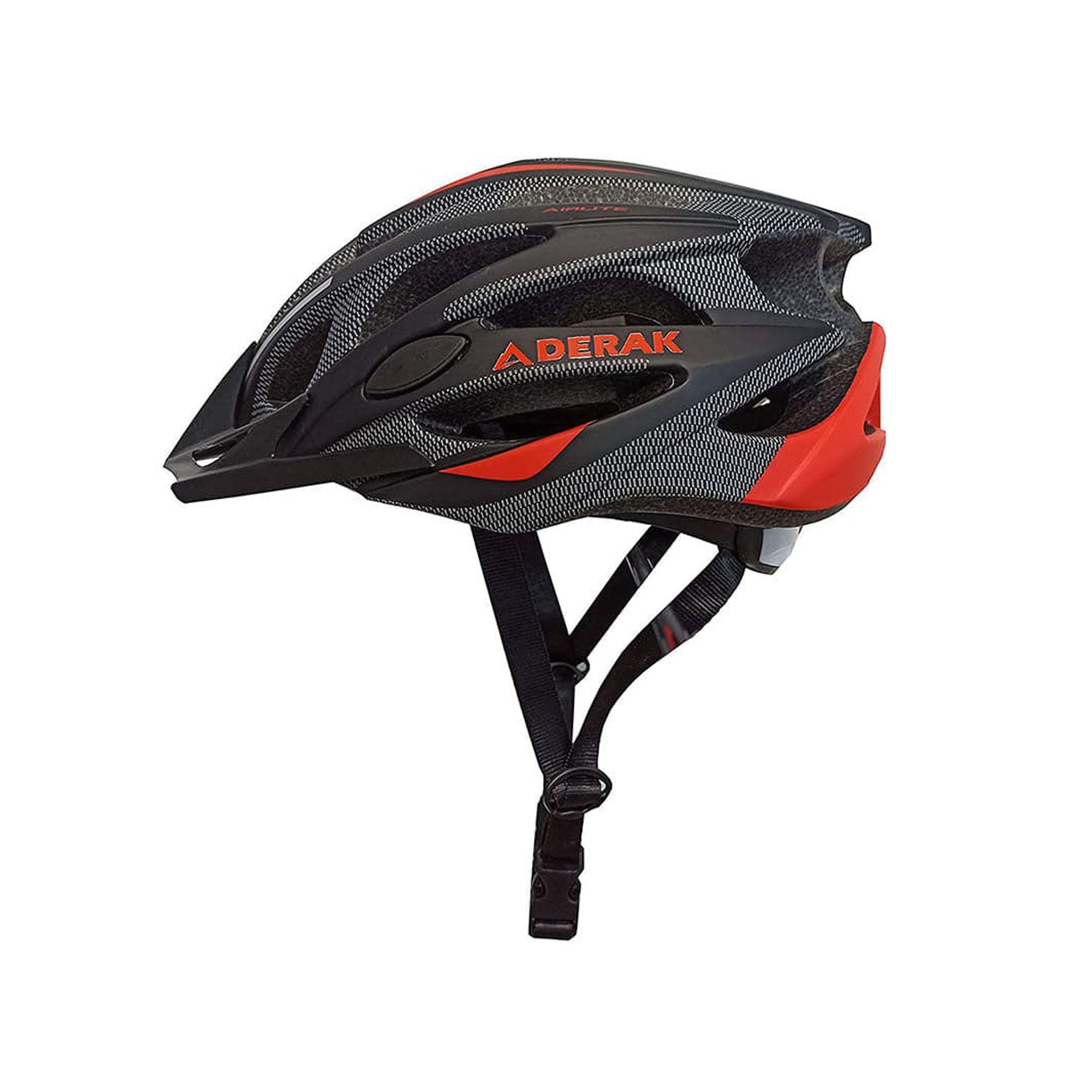 Bicycle Helmets 250g CE Certificate - DerakBikes