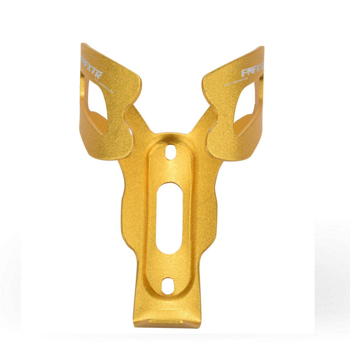 Bicycle Water Bottle Cage Alloy - DerakBikes