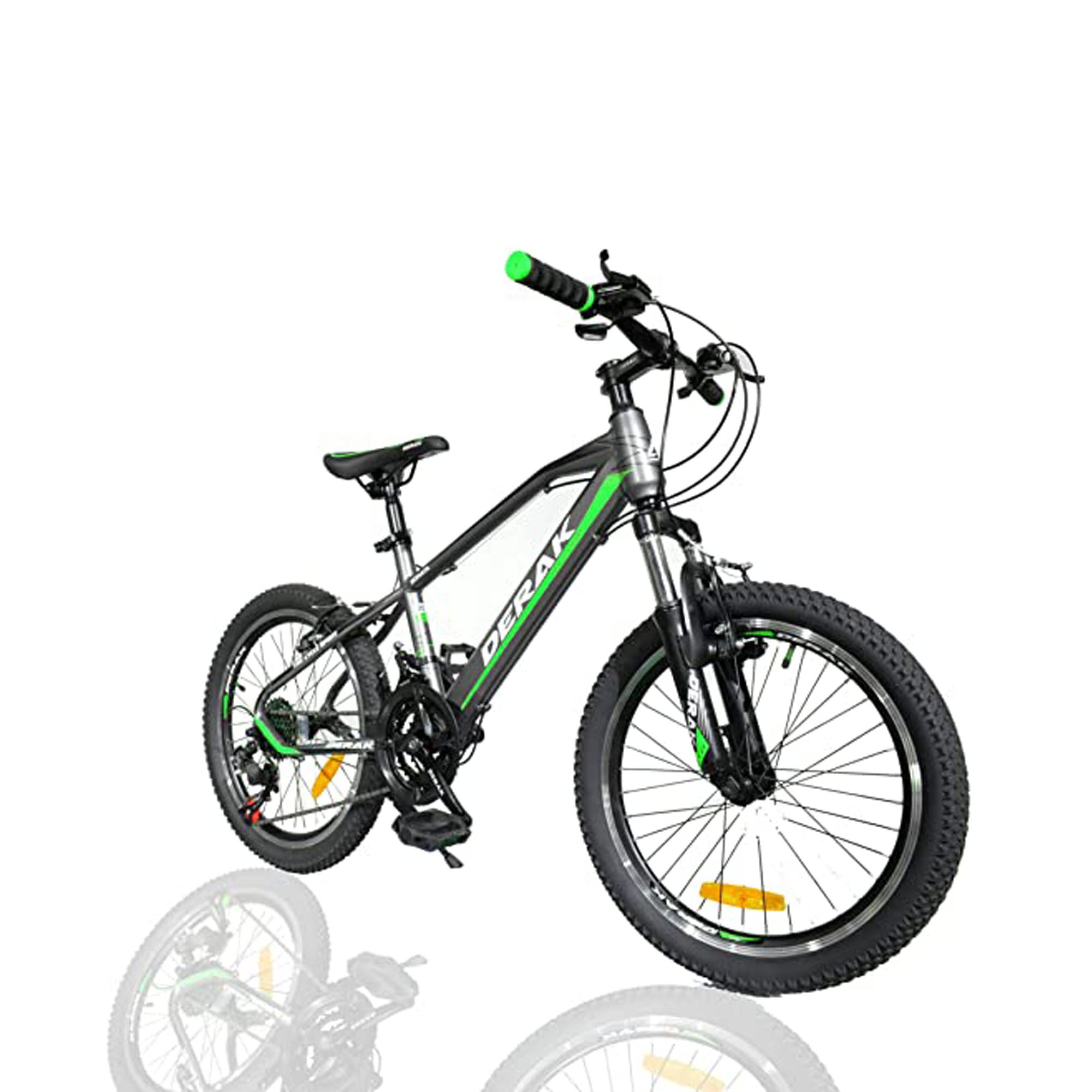 Kids Bicycle 20 Inch Sonata 21Sp - DerakBikes