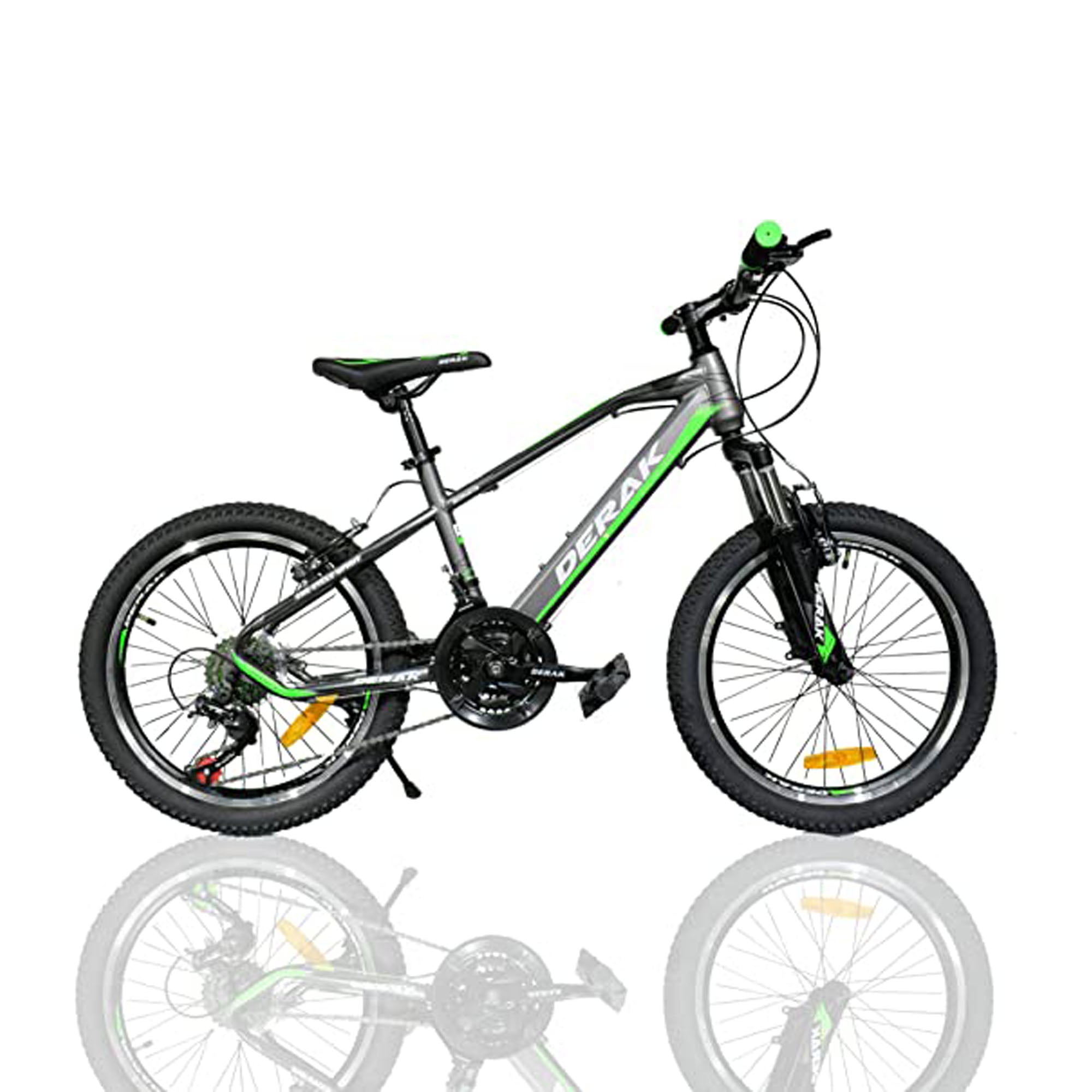 Kids Bicycle 20 Inch Sonata 21Sp - DerakBikes