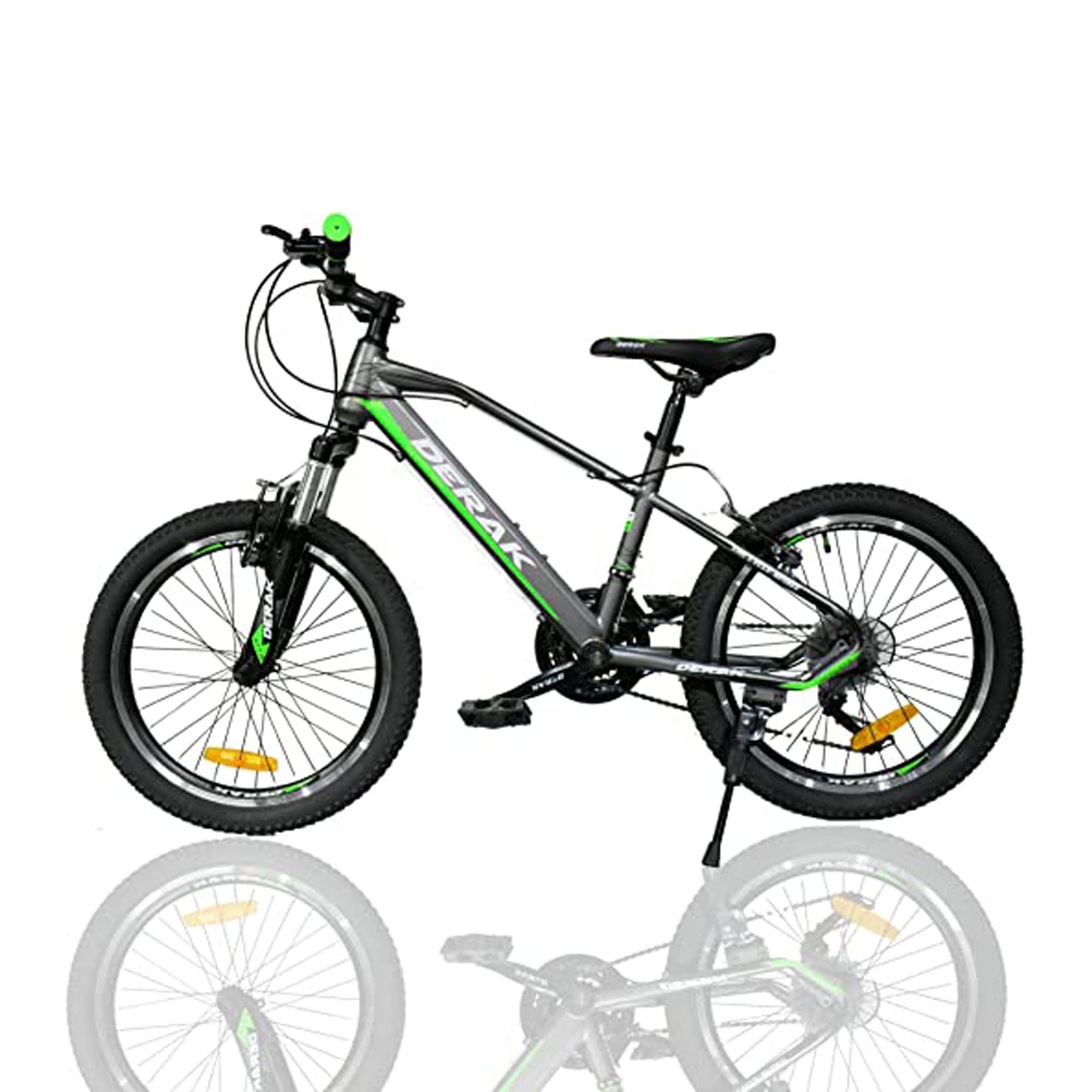 Kids Bicycle 20 Inch Sonata 21Sp - DerakBikes