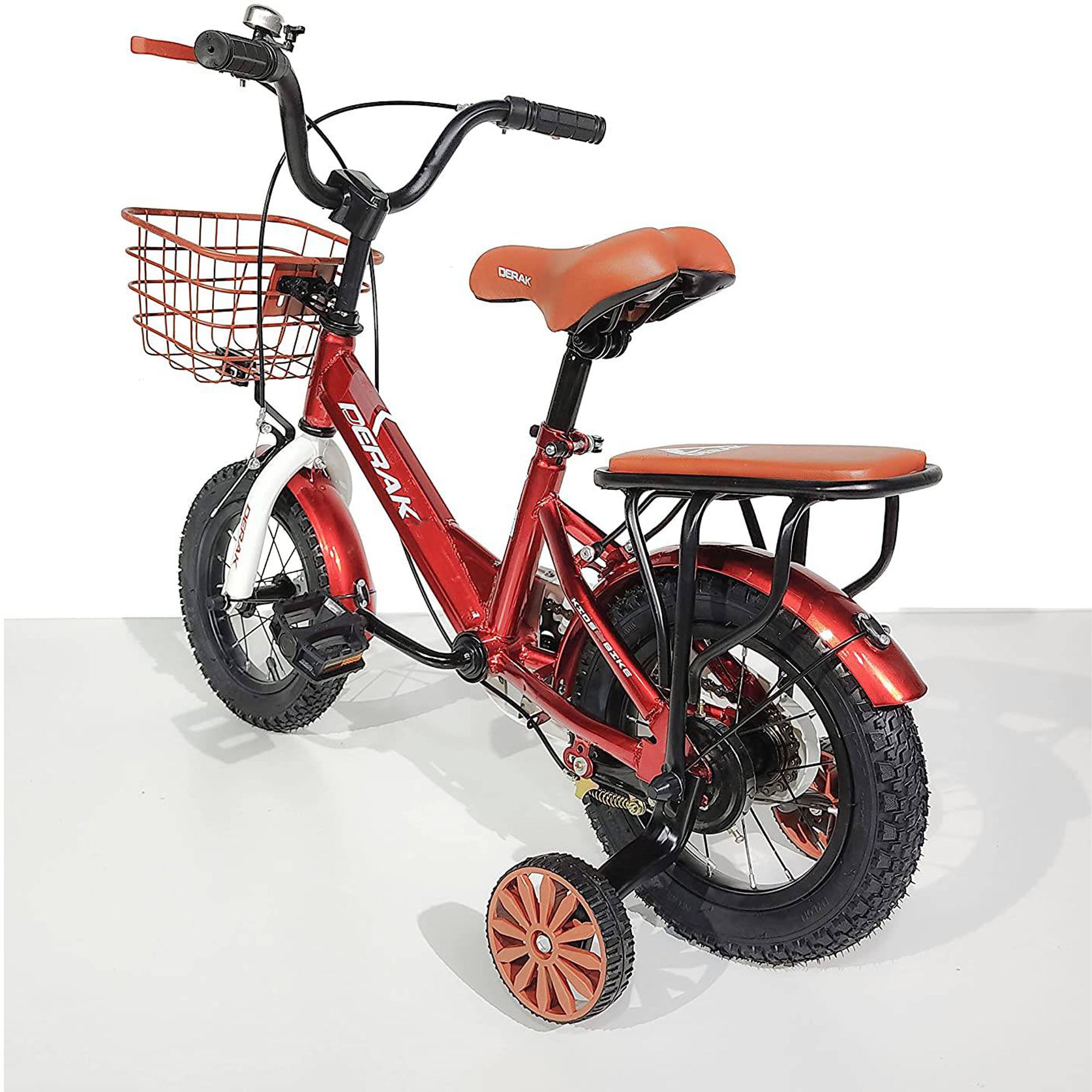 Kids Bicycle 12 inch Wings - DerakBikes