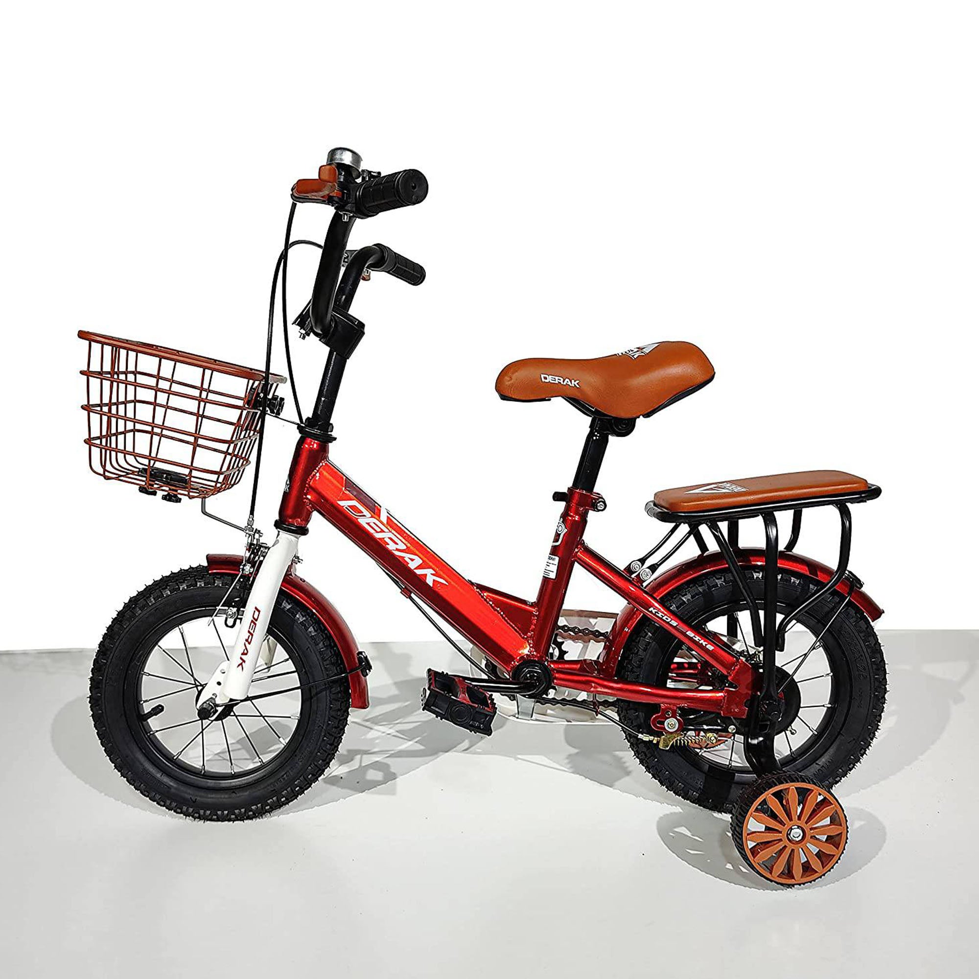 Kids Bicycle 12 inch Wings - DerakBikes