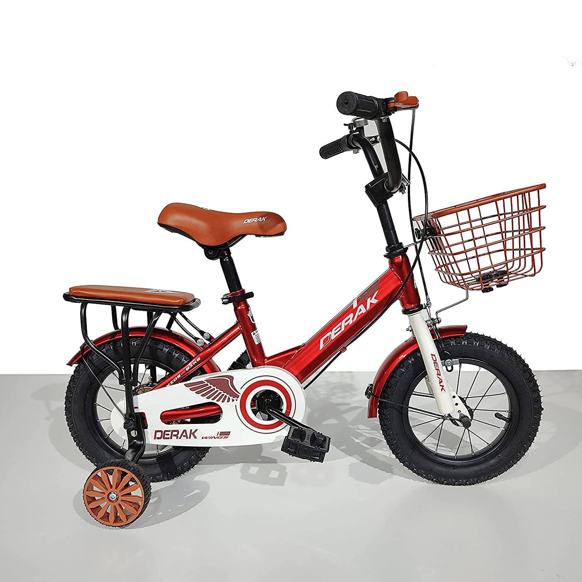 Kids Bicycle 12 inch Wings - DerakBikes