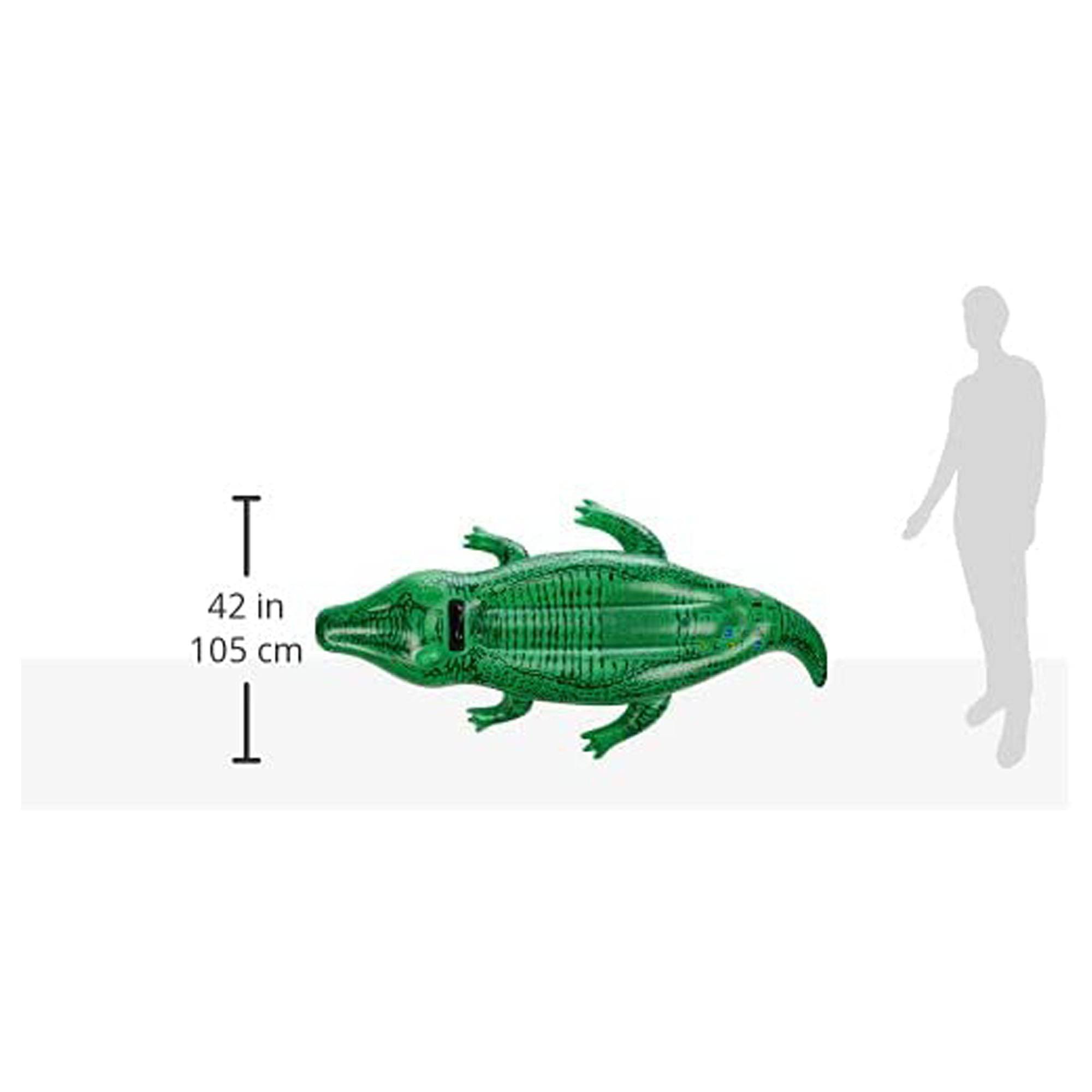 Water Sports Intex Alligator 58546