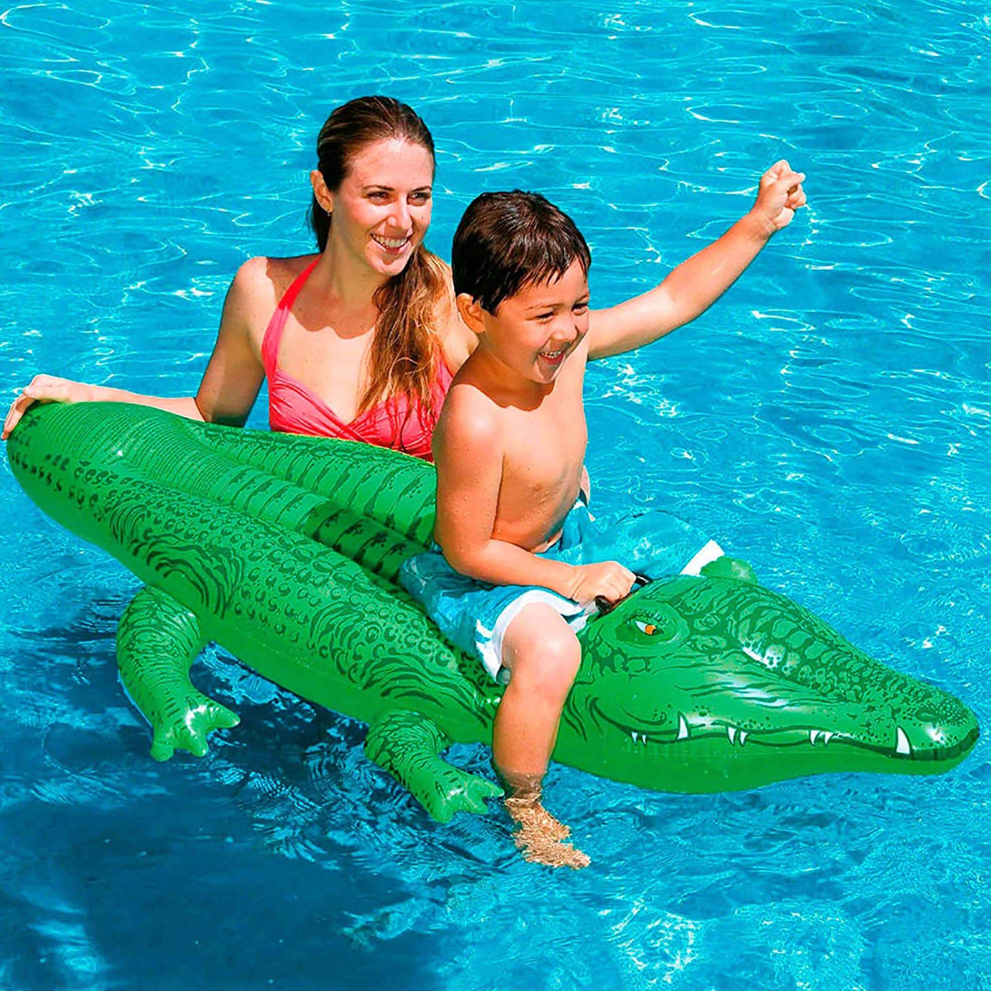Water Sports Intex Alligator 58546