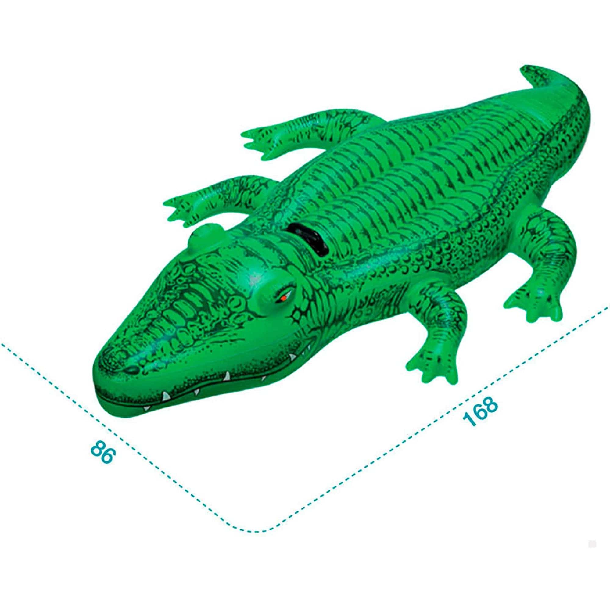 Water Sports Intex Alligator 58546