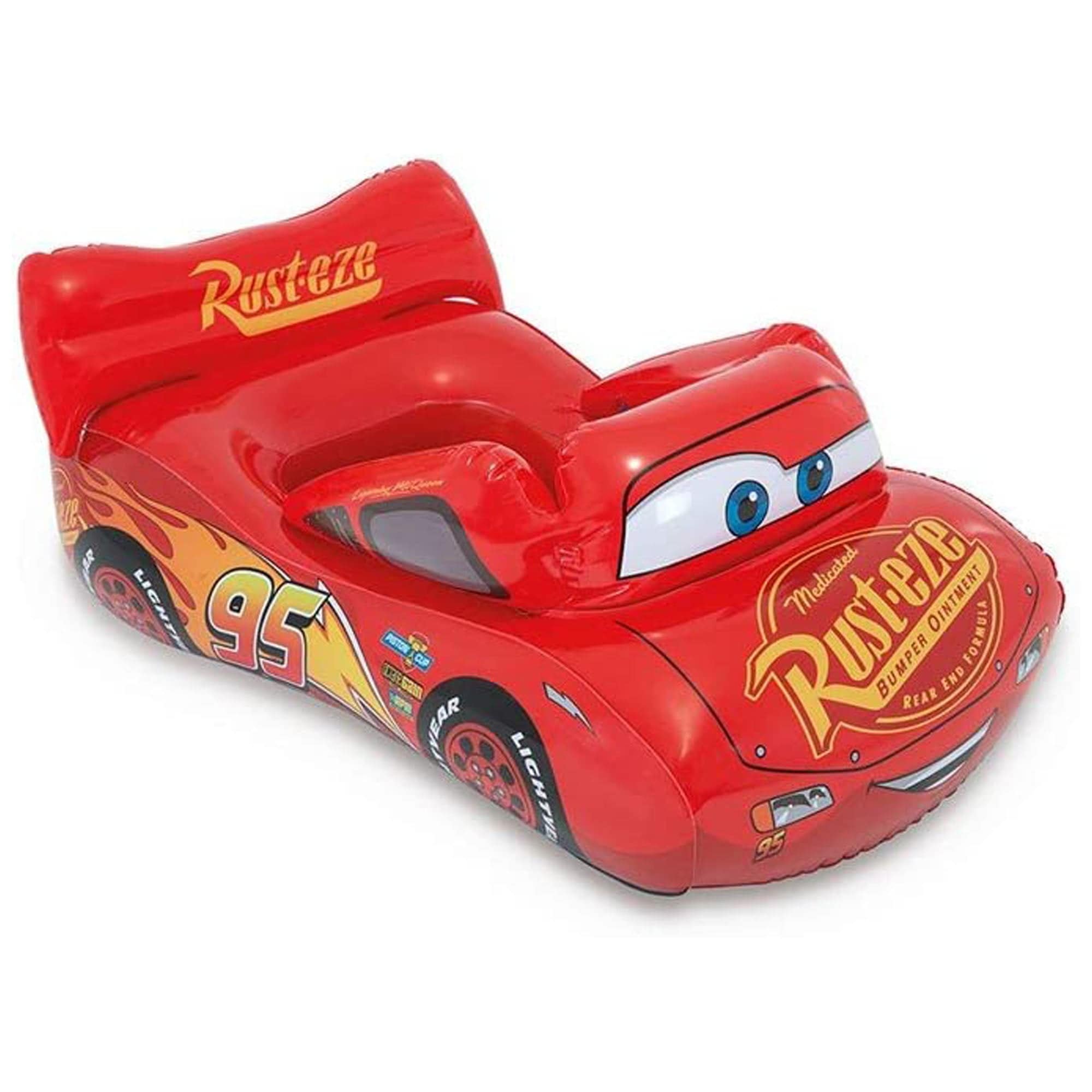 Water Sports Intex Disney Car 58392 - DerakBikes