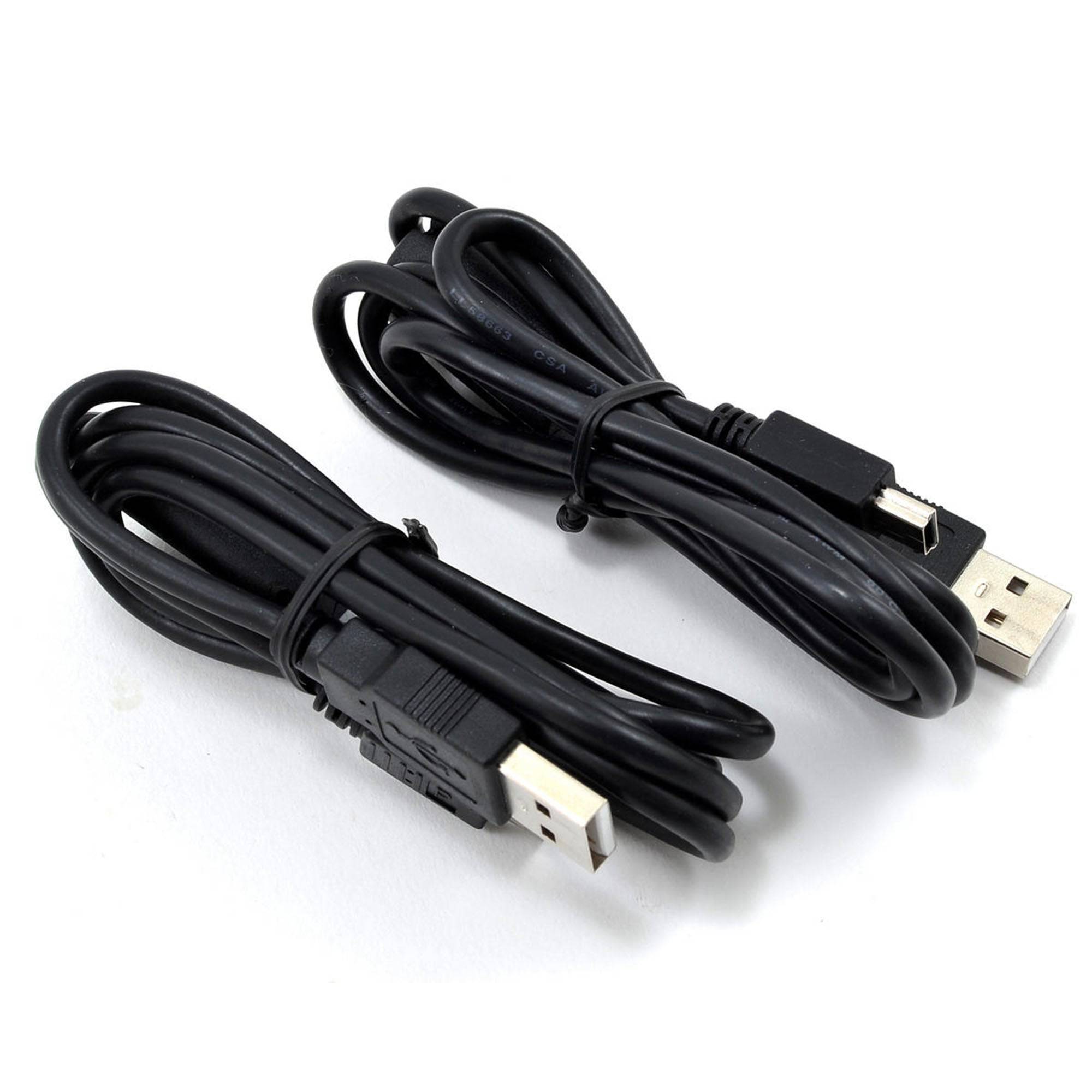 GoPro Auto Charger with Dual USB Ports