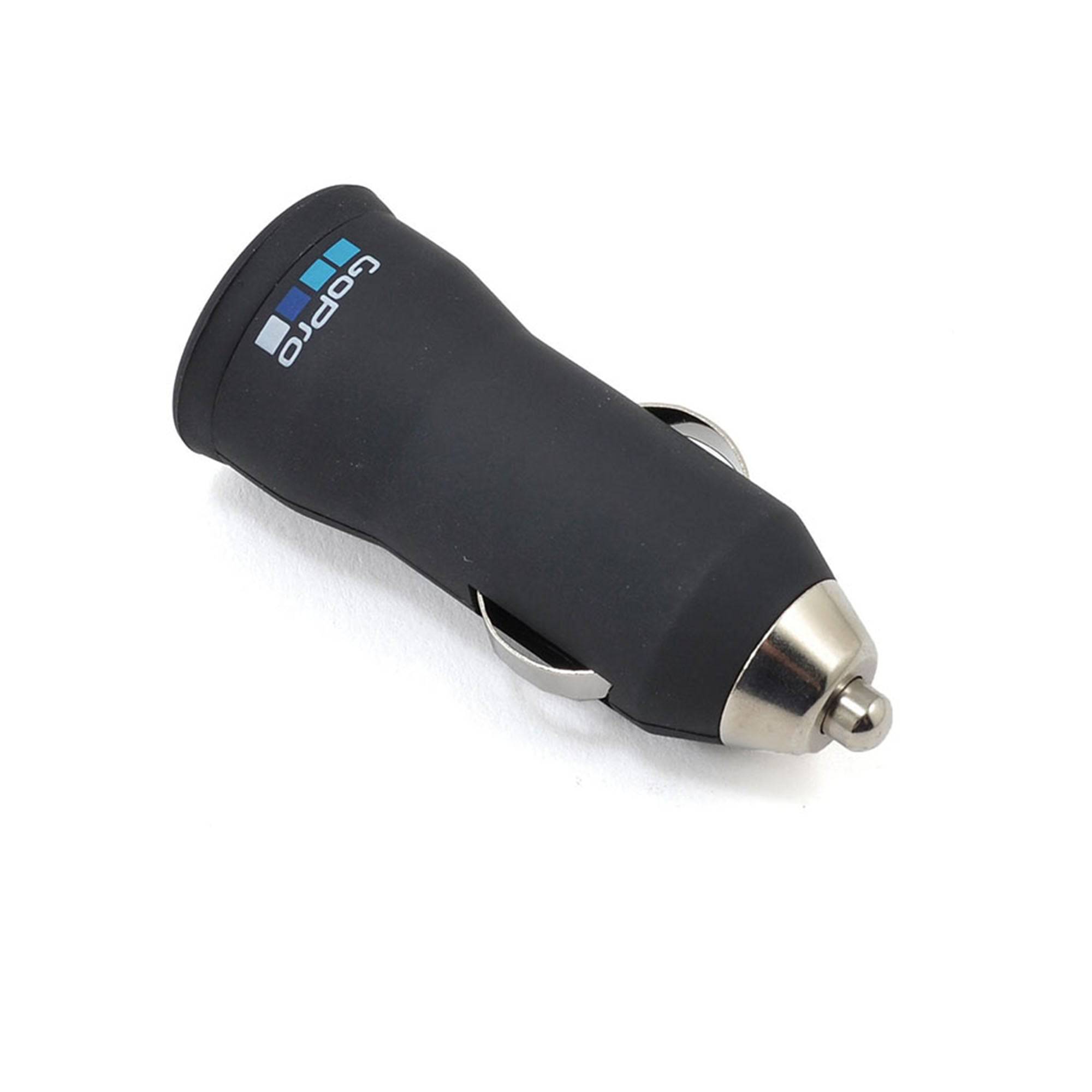 GoPro Auto Charger with Dual USB Ports