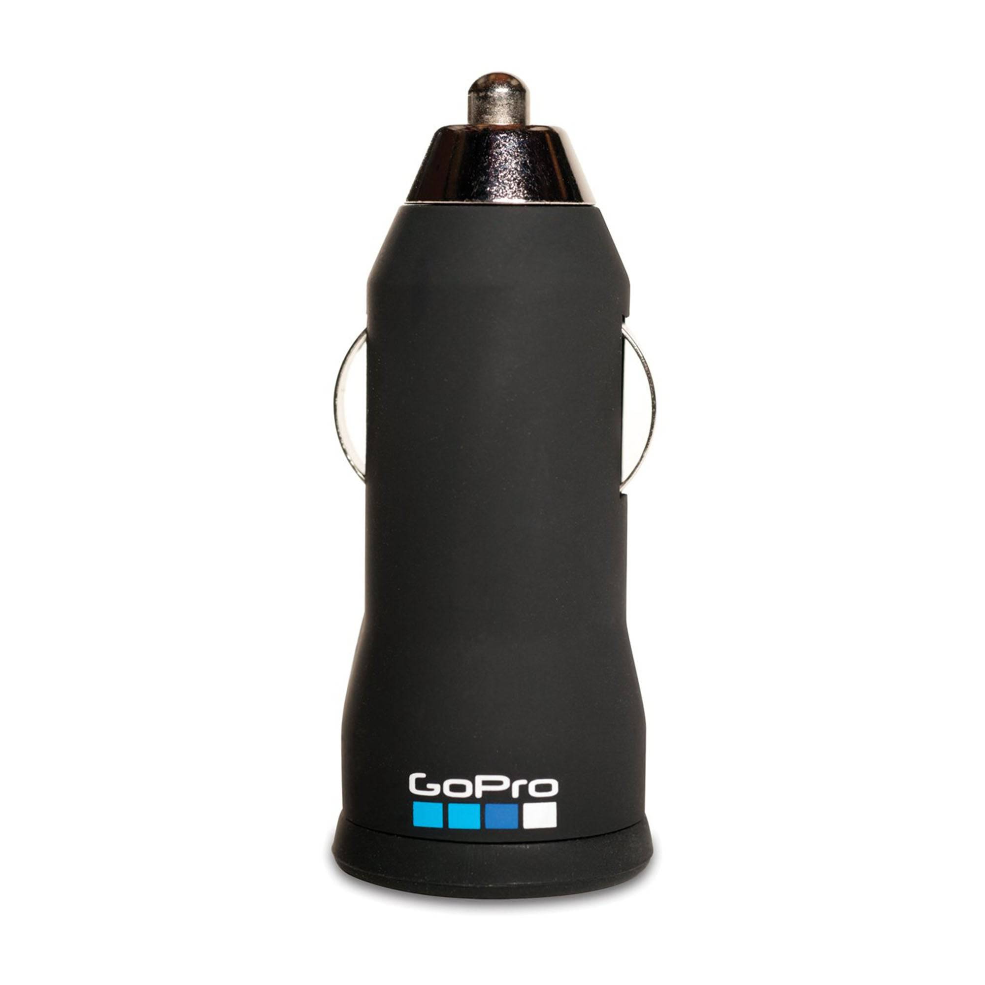 GoPro Auto Charger with Dual USB Ports