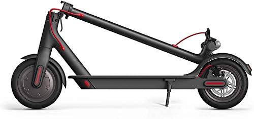 E-Scooter KcQ Minirobot Long Range