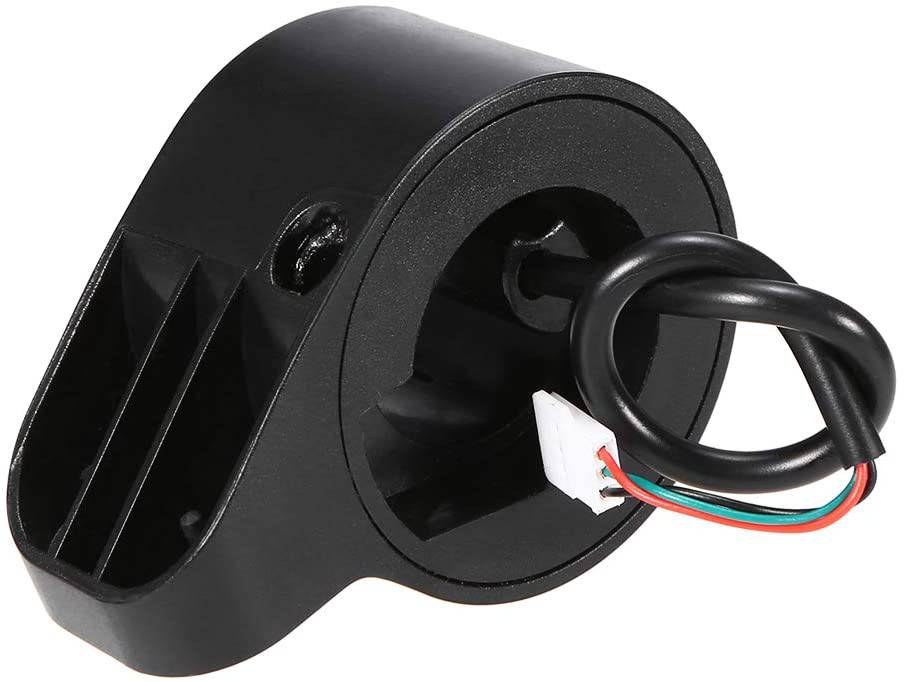 Finger Thumb Speed Throttle for Kcq Electric Scooter Skateboard Replacement Parts - DERAKBIKES