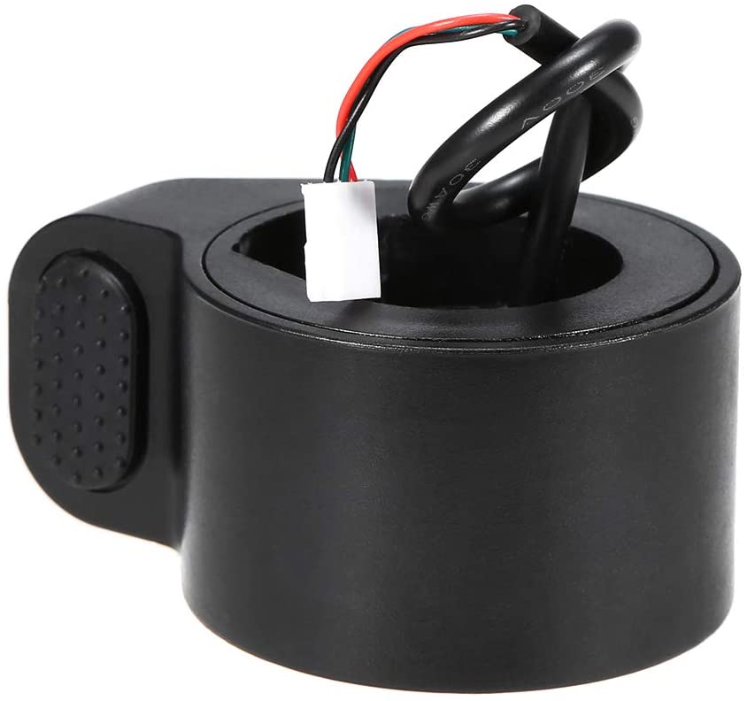 Finger Thumb Speed Throttle for Kcq Electric Scooter Skateboard Replacement Parts - DERAKBIKES