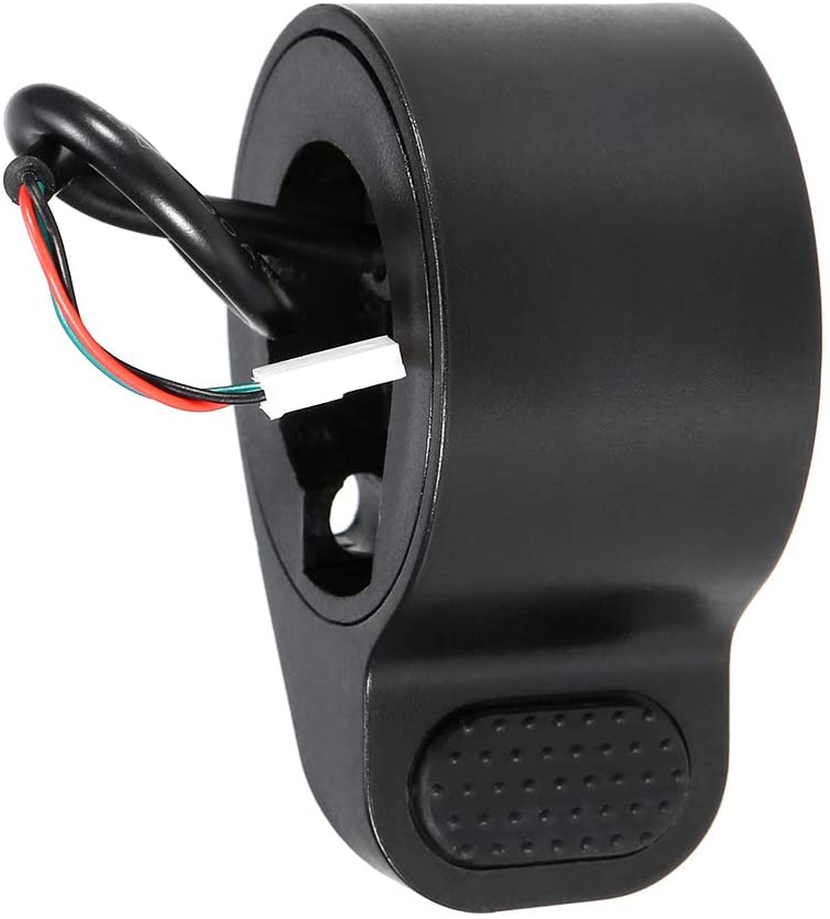 Finger Thumb Speed Throttle for Kcq Electric Scooter Skateboard Replacement Parts - DERAKBIKES