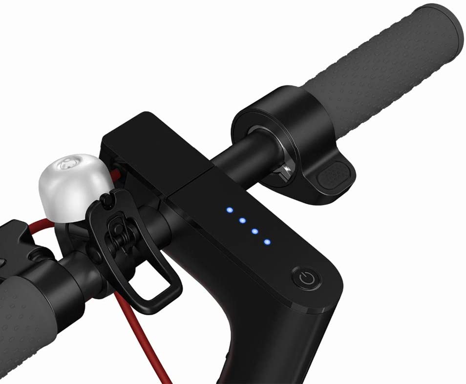 Finger Thumb Speed Throttle for Kcq Electric Scooter Skateboard Replacement Parts - DERAKBIKES