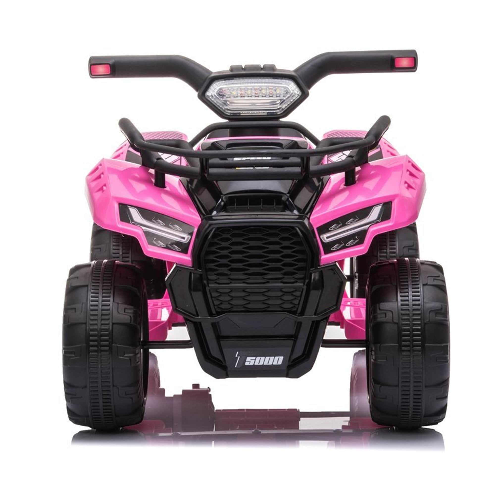 Kids Quad Bike Tiny ATV JS320