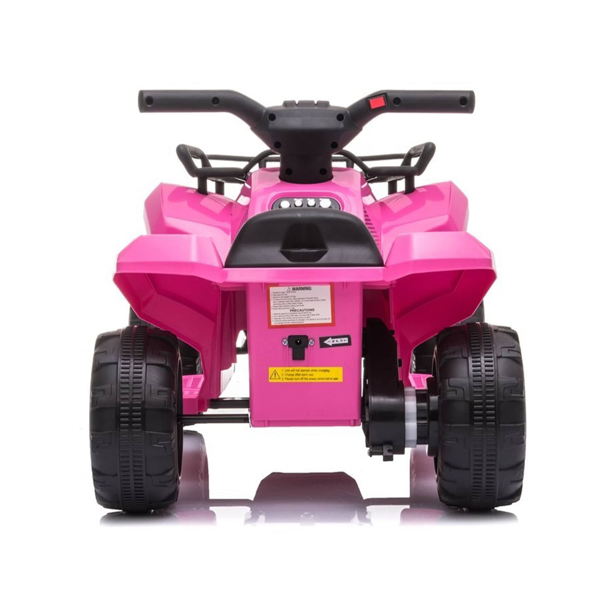 Kids Quad Bike Tiny ATV JS320