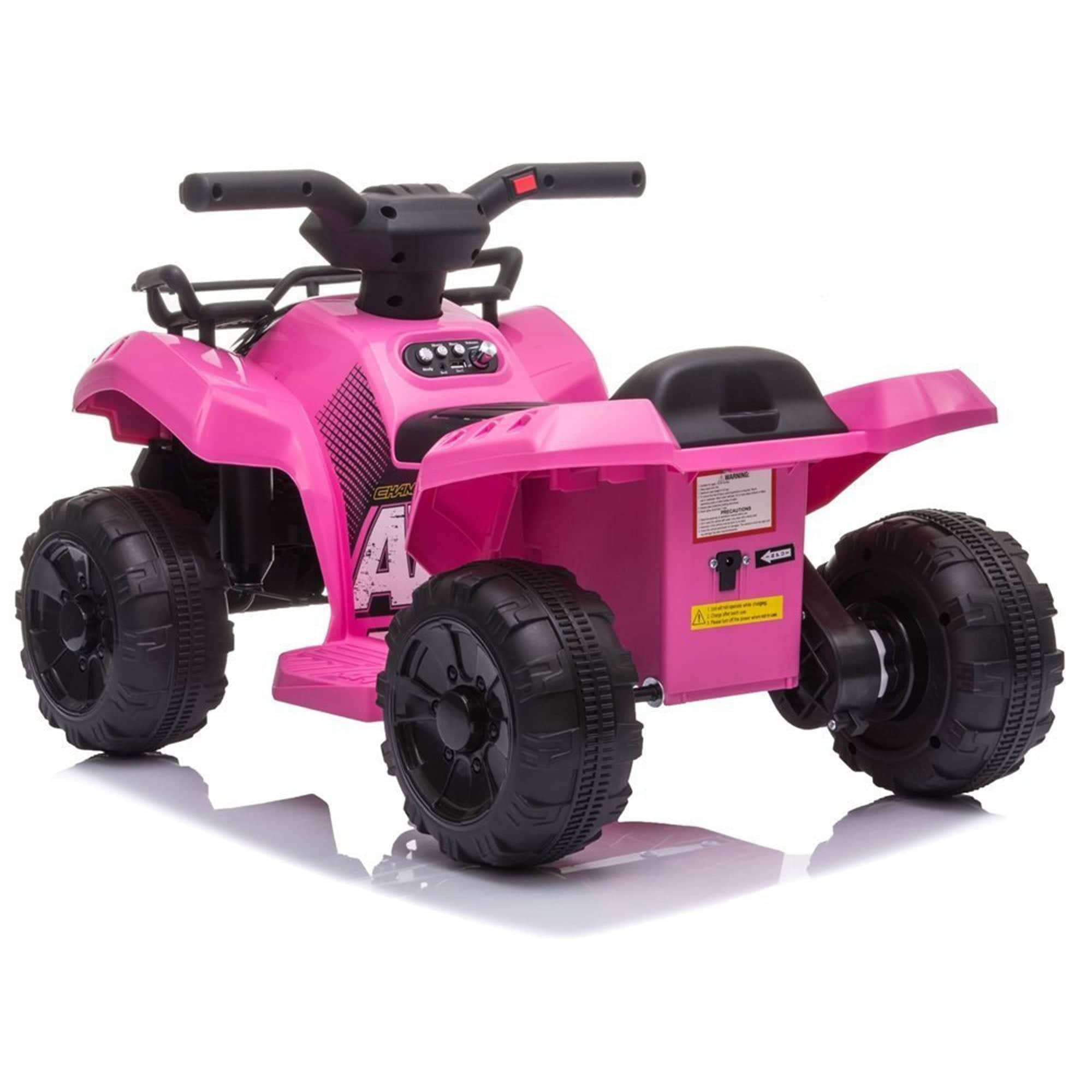 Kids Quad Bike Tiny ATV JS320