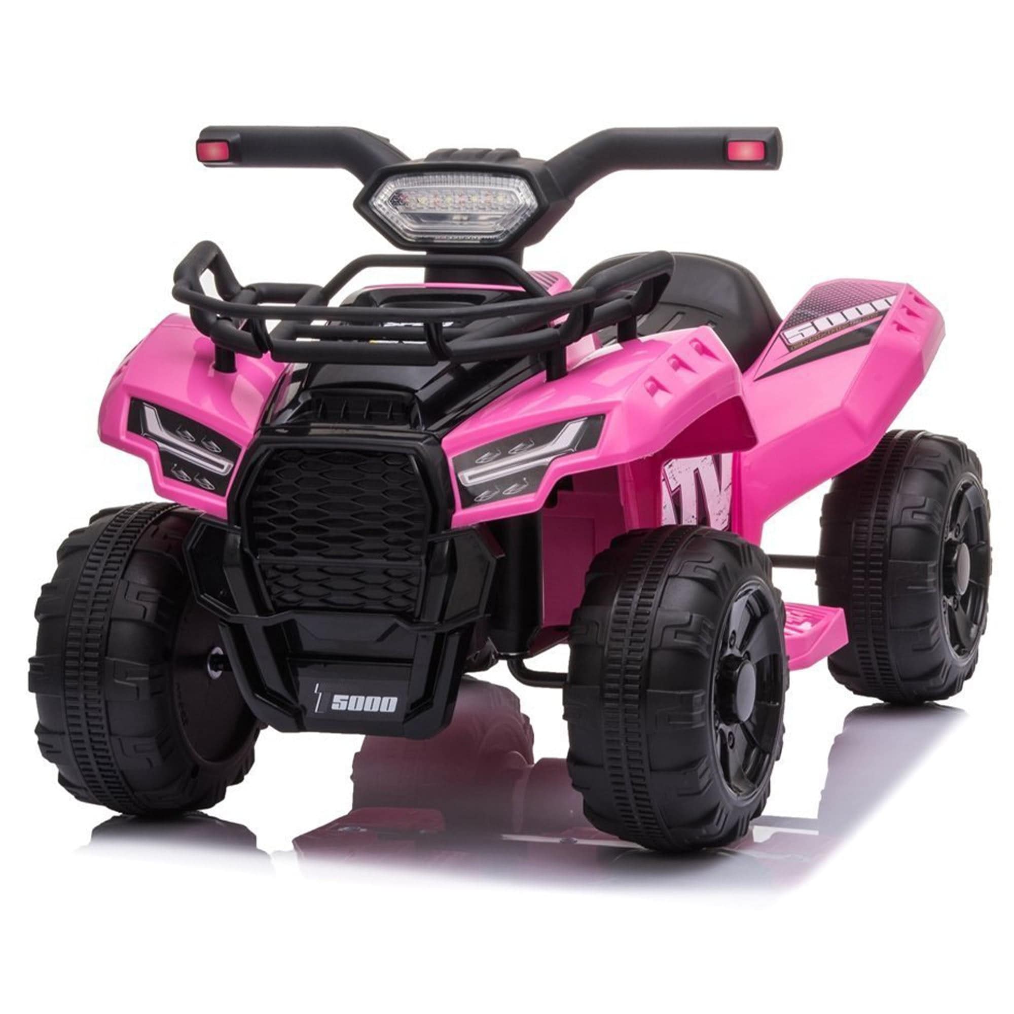 Kids Quad Bike Tiny ATV JS320