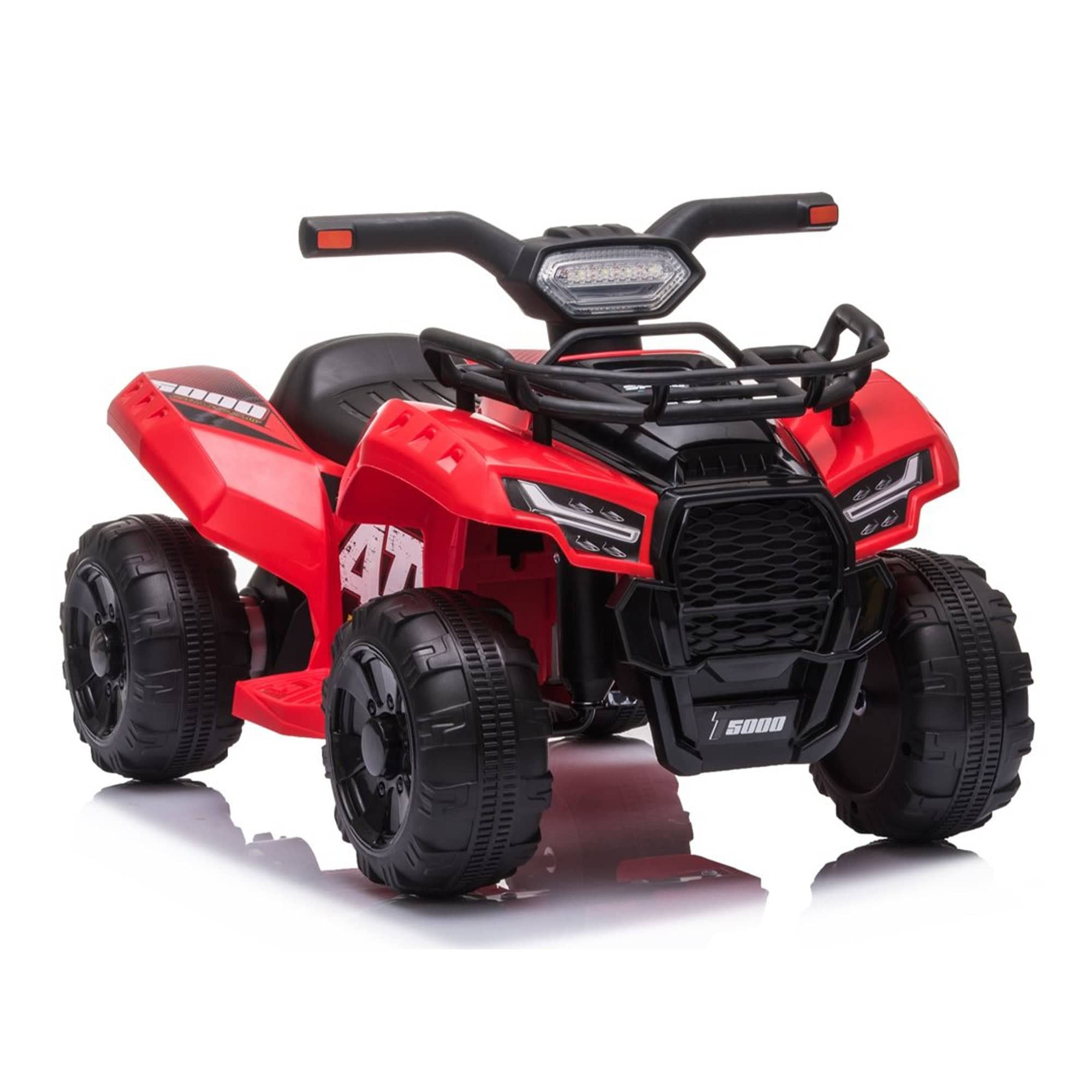 Kids Quad Bike Tiny ATV JS320