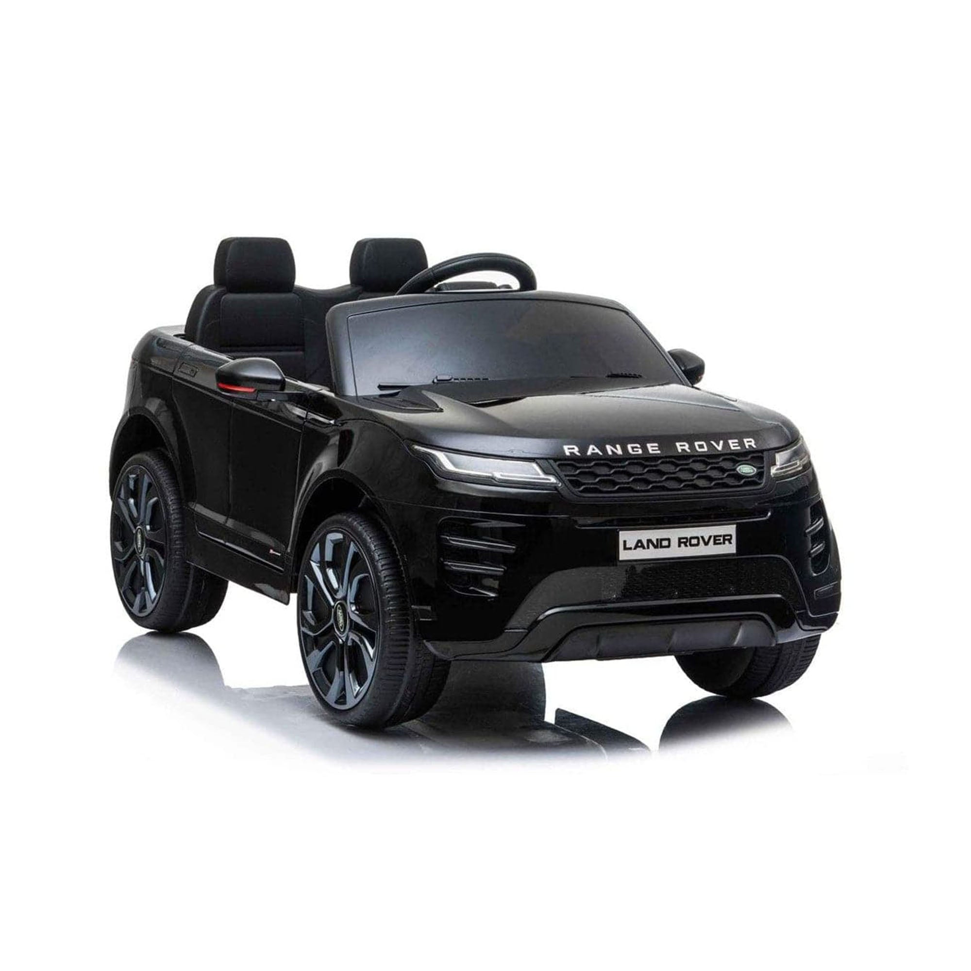 Kids Ride On Cars Range Rover Evoque - DerakBikes