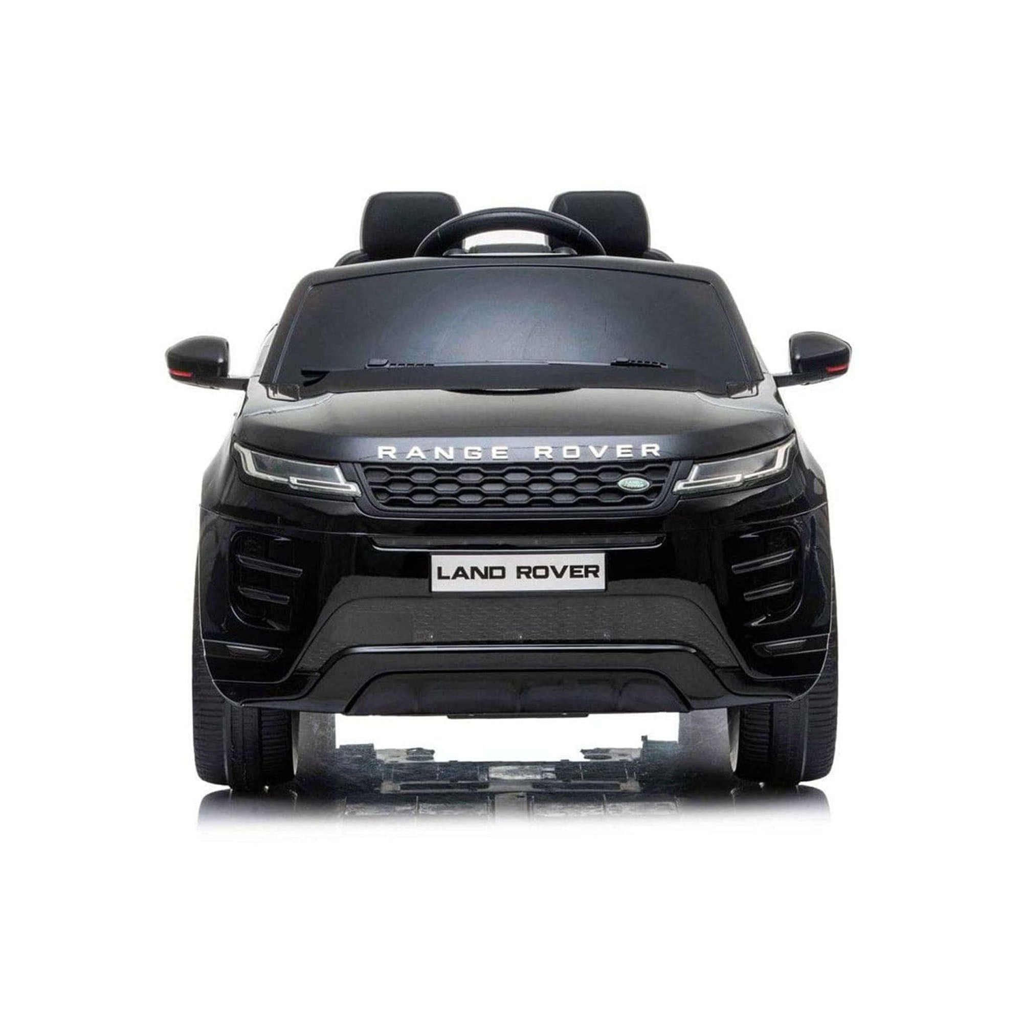 Kids Ride On Cars Range Rover Evoque - DerakBikes