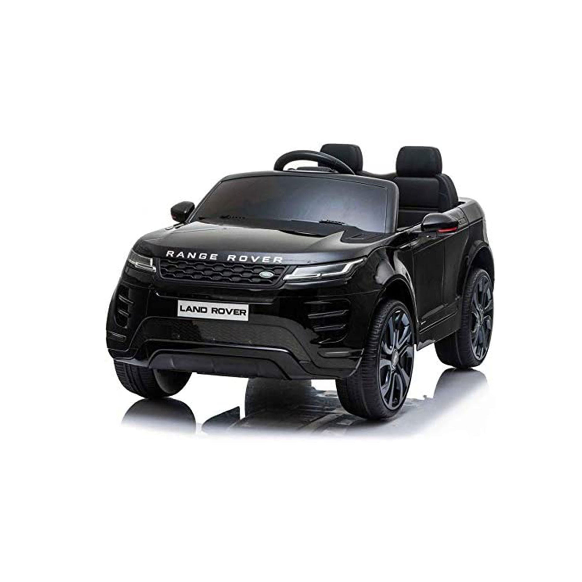 Kids Ride On Cars Range Rover Evoque - DerakBikes